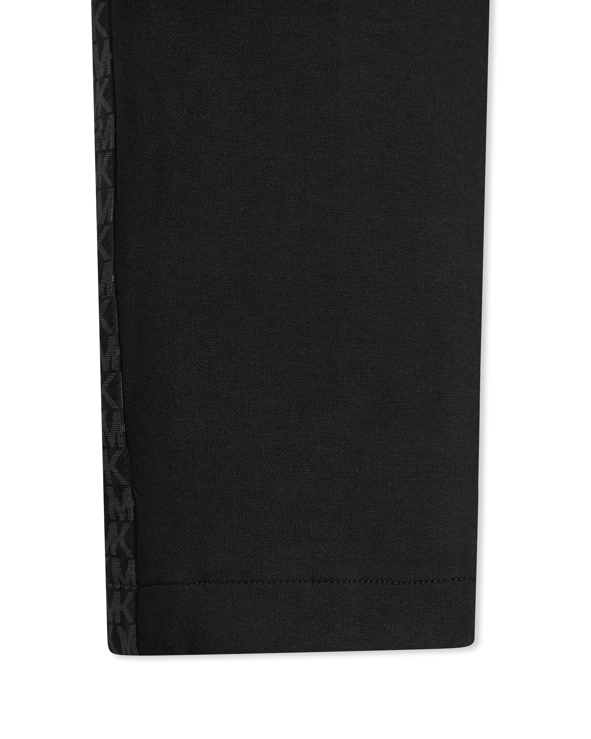 Block Print Sweatpants