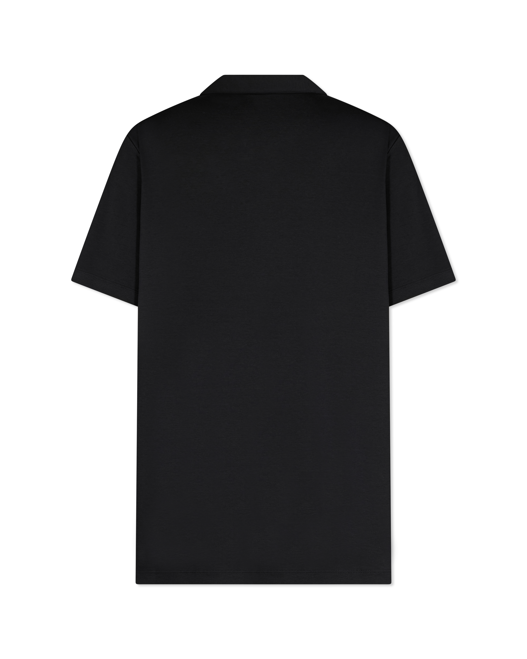 Sleek MK Polo Shirt