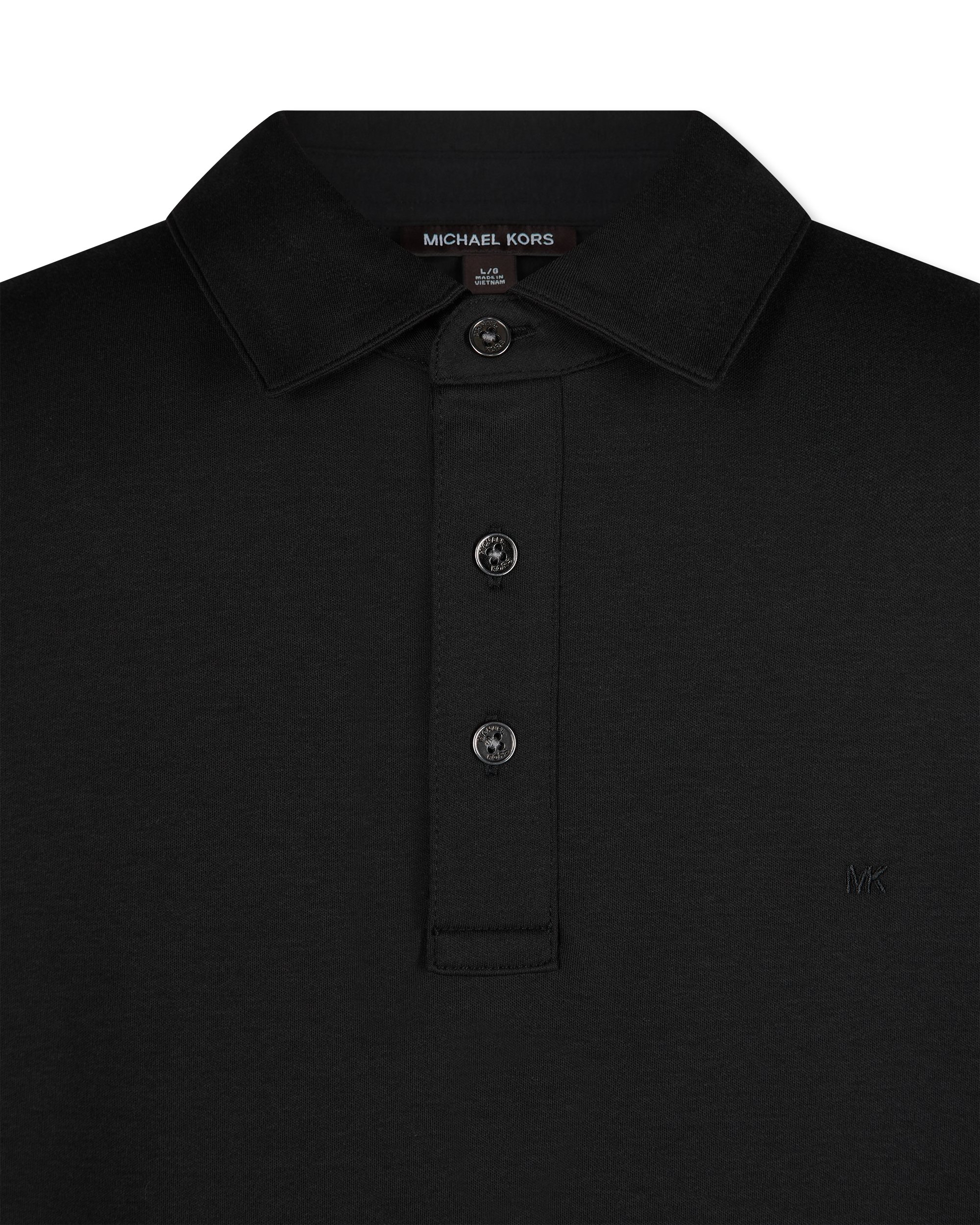 Sleek MK Polo Shirt