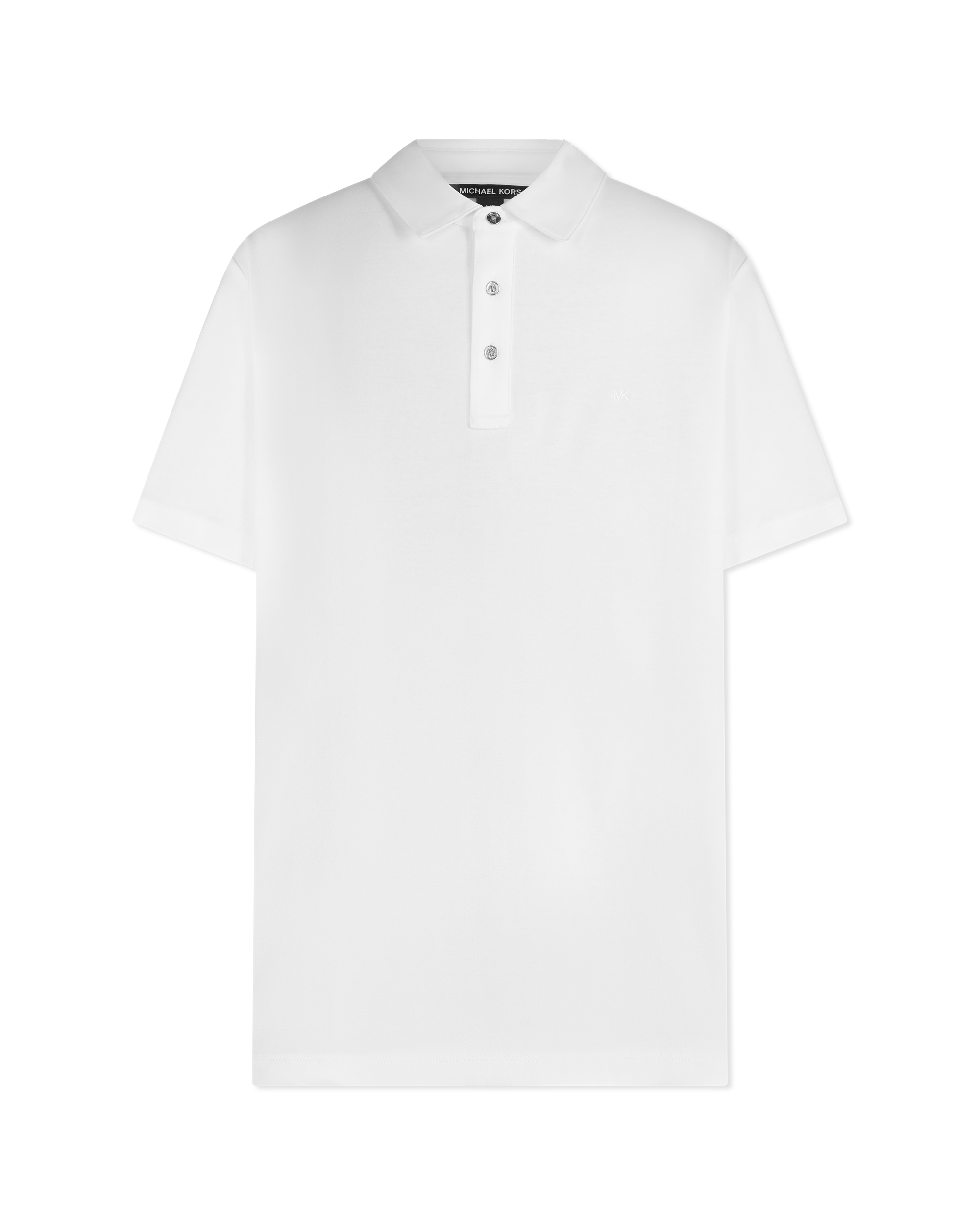 Sleek MK Polo Shirt