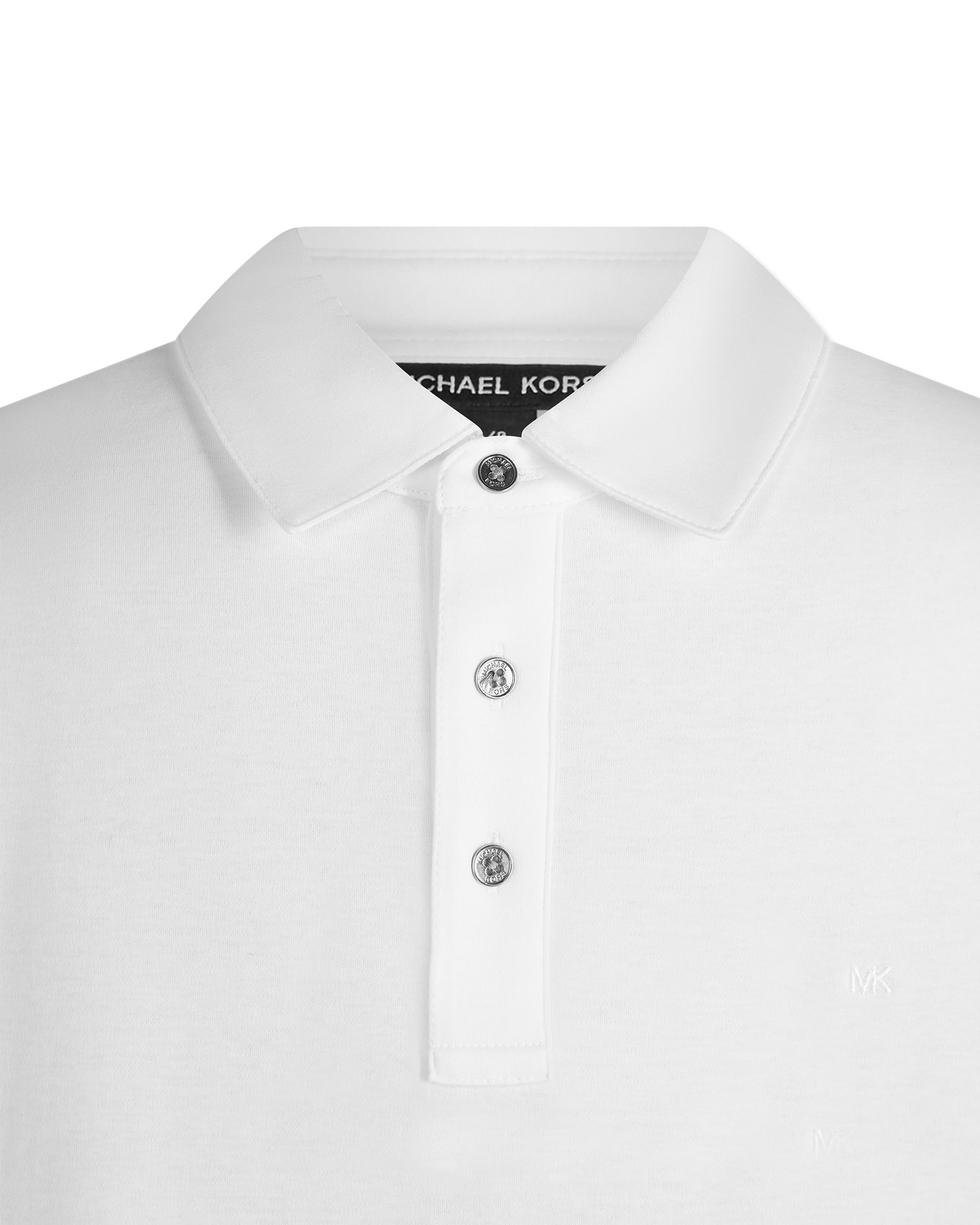 Sleek MK Polo Shirt