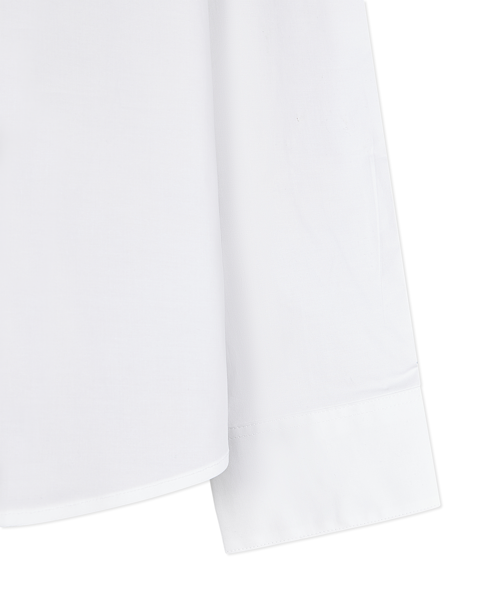 Classic Stretch Cotton Shirt
