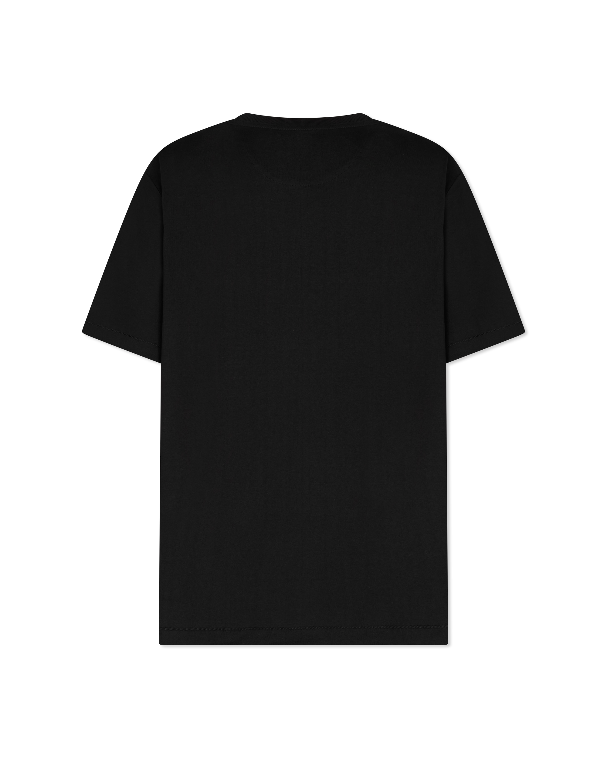 Logo Embossed Tee