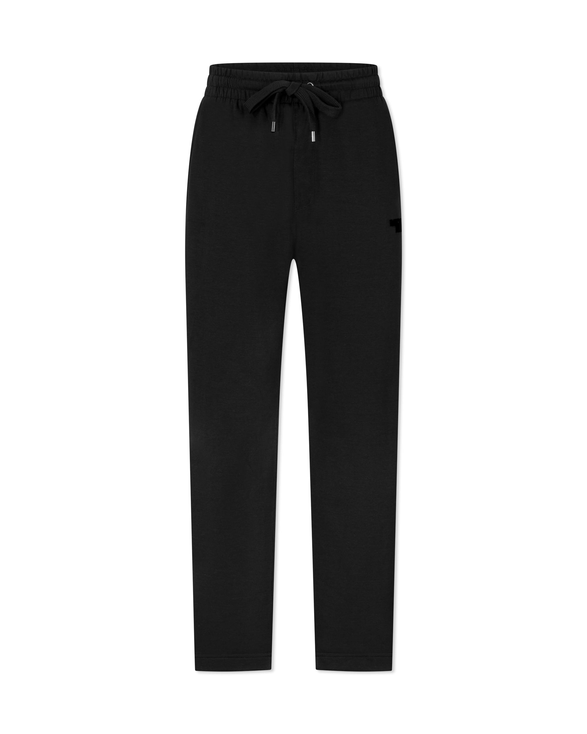 Logo Embossed Jogger