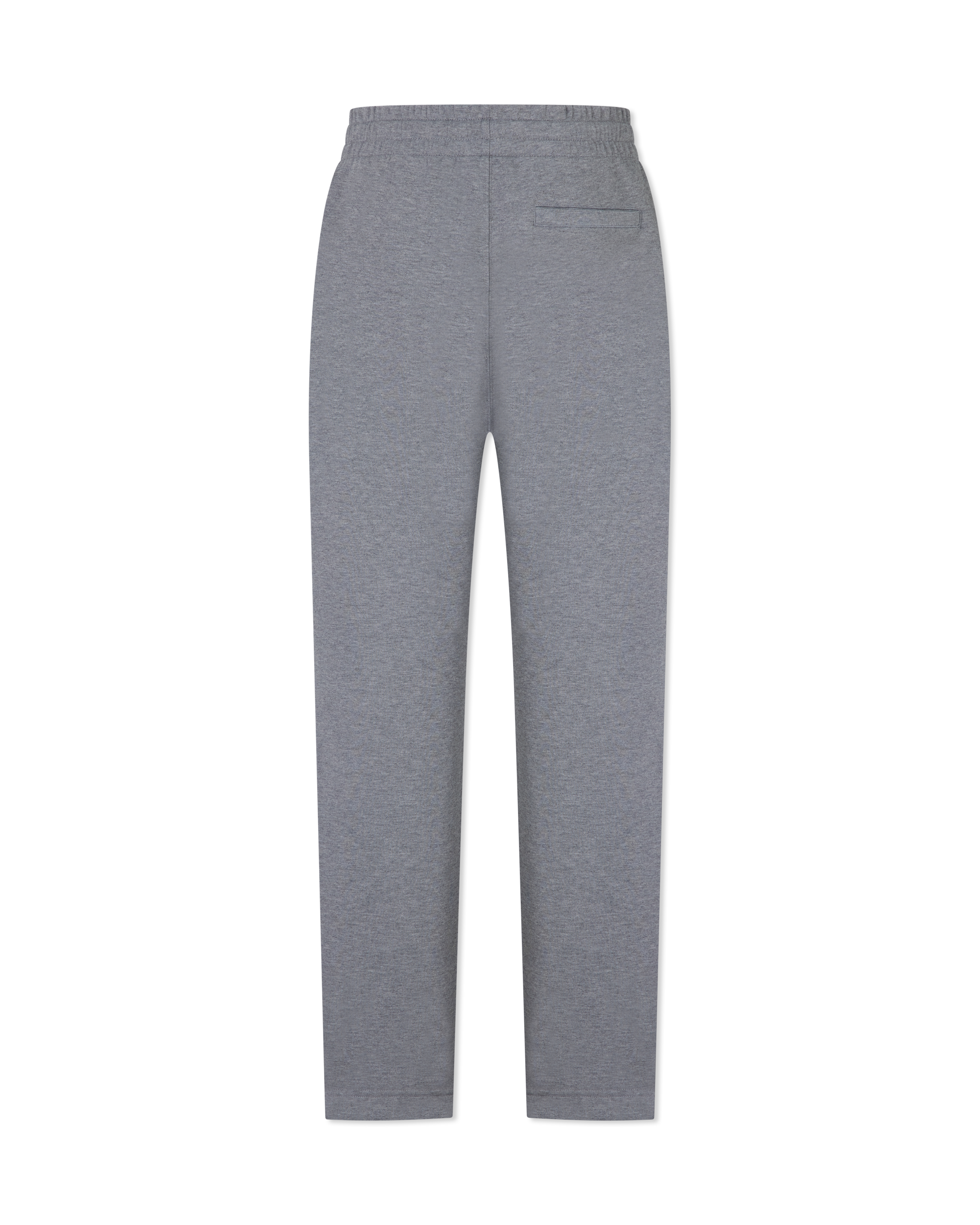 Logo Embossed Jogger