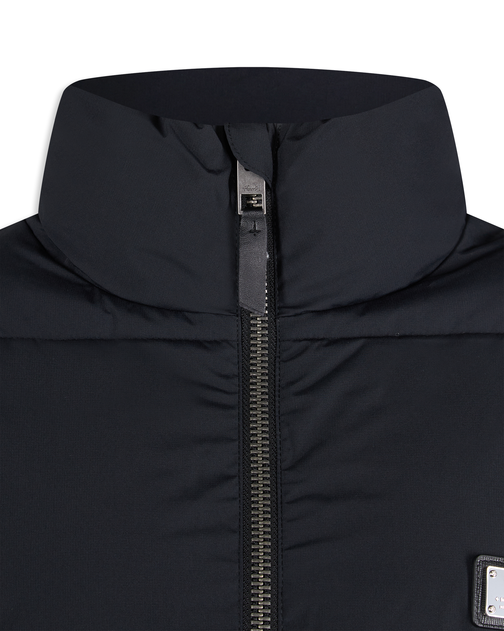 Ksubi Jeans Cinched Puffer