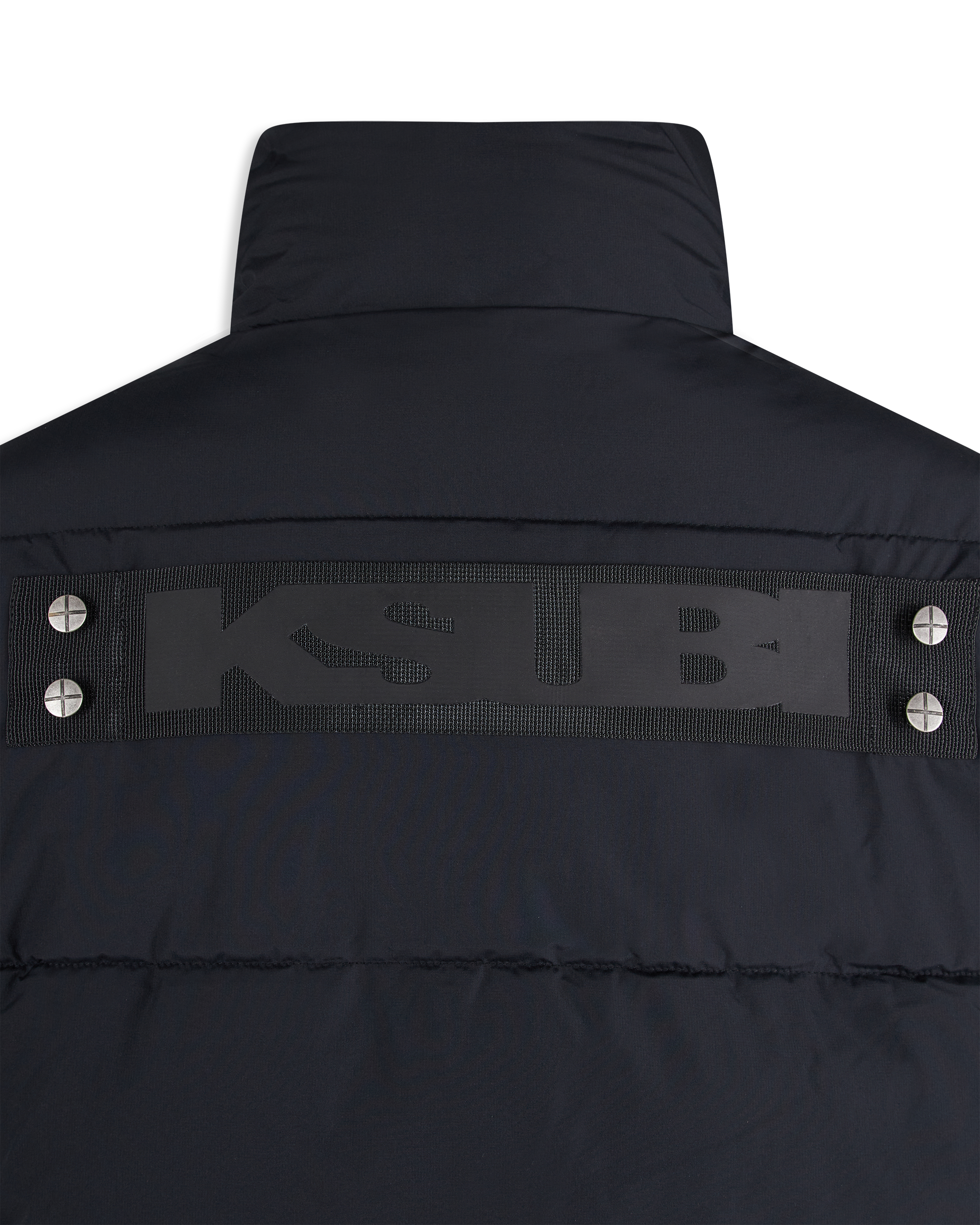 Ksubi Jeans Cinched Puffer