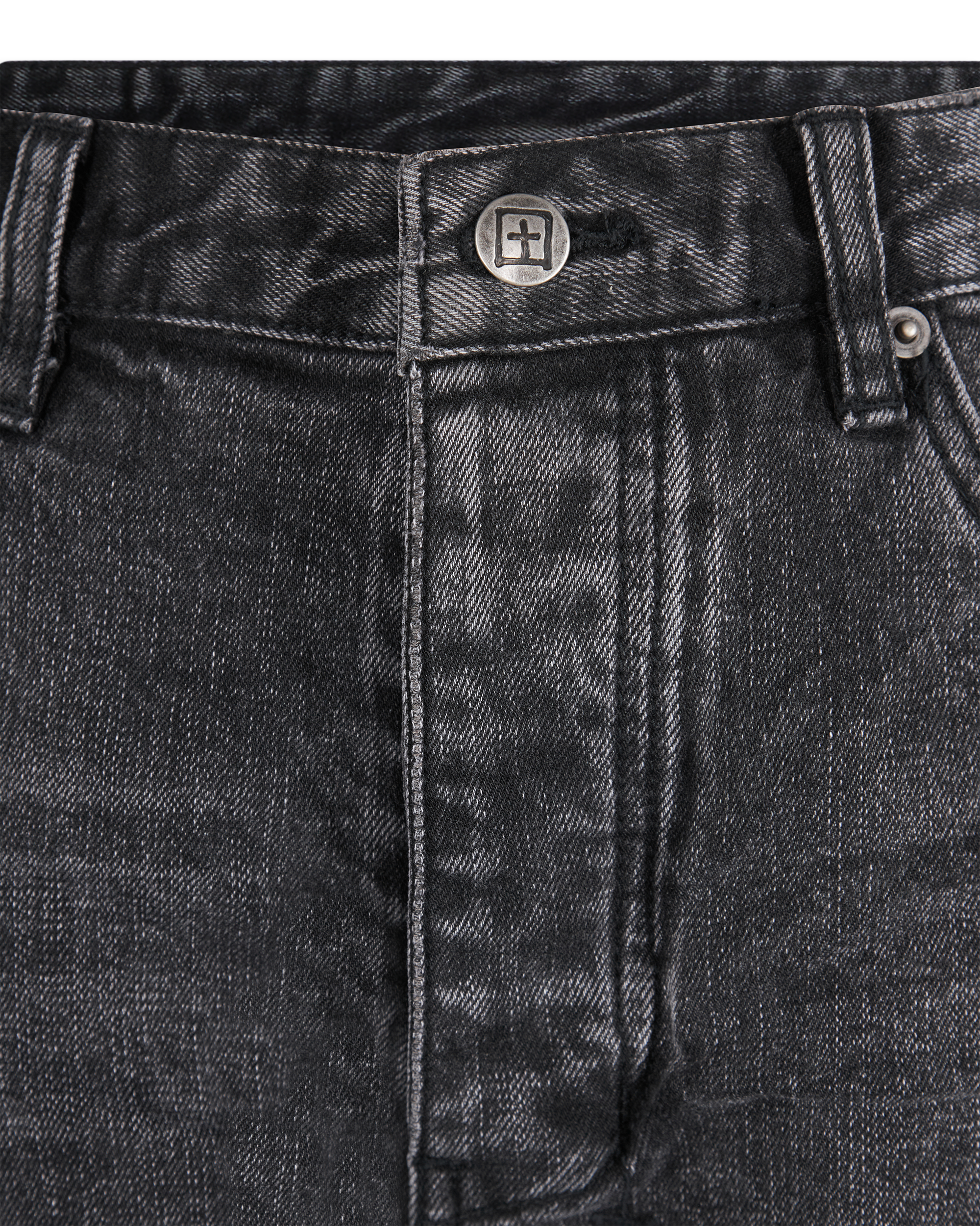 Ksubi Jeans Hazlow Selvedge Jeans