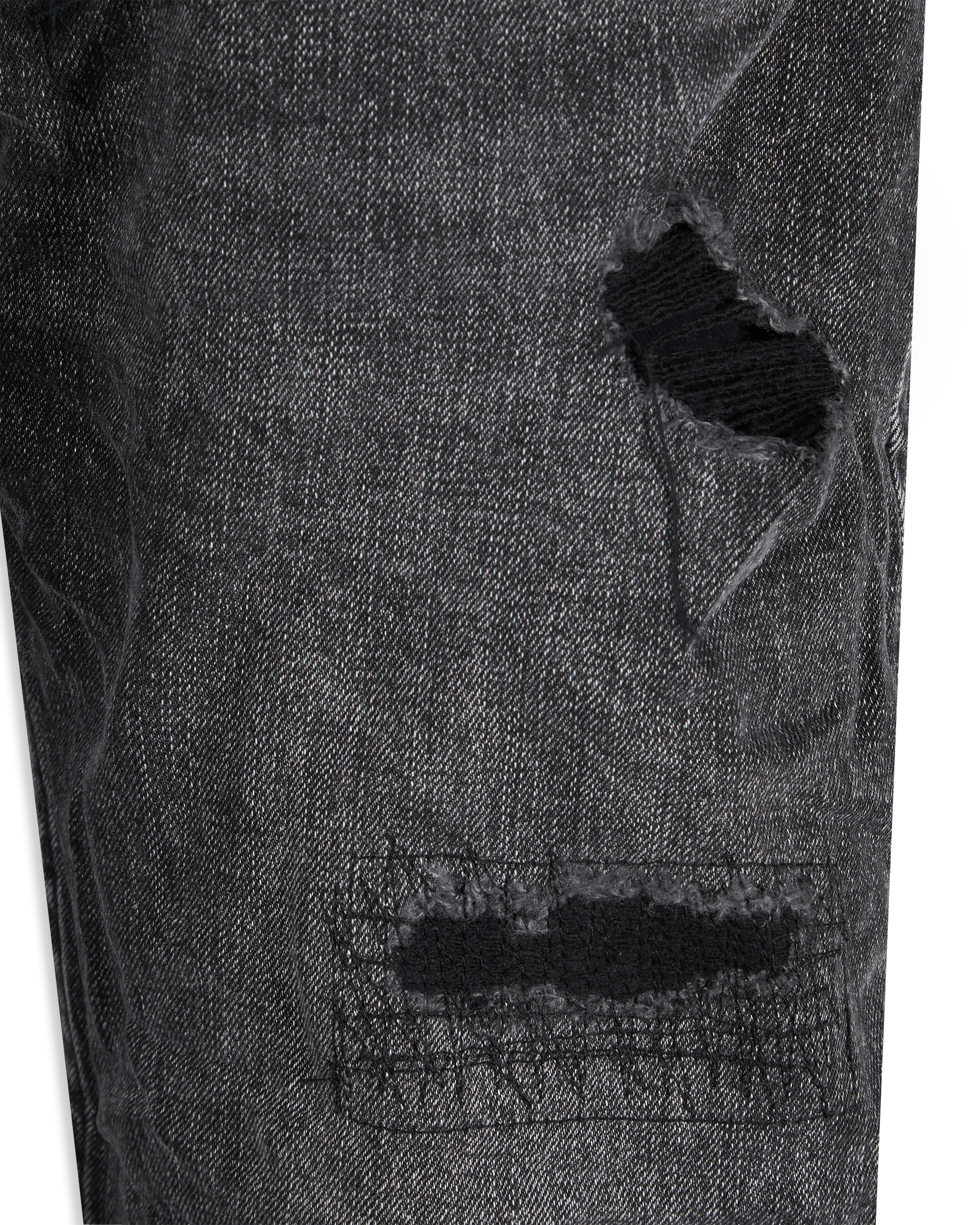 Ksubi Jeans Hazlow Selvedge Jeans