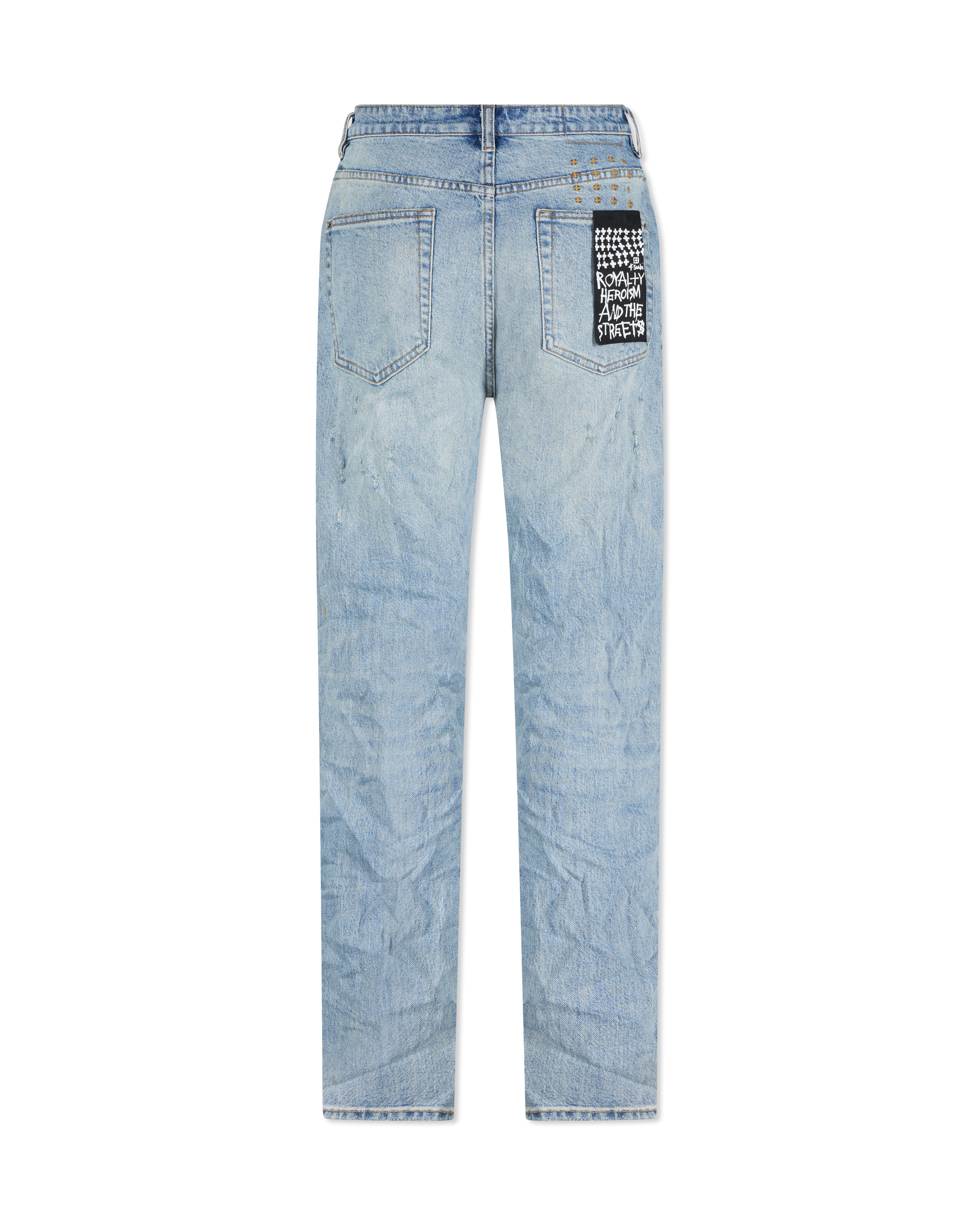 Ksubi Jeans Hazlow Manhattan Jeans