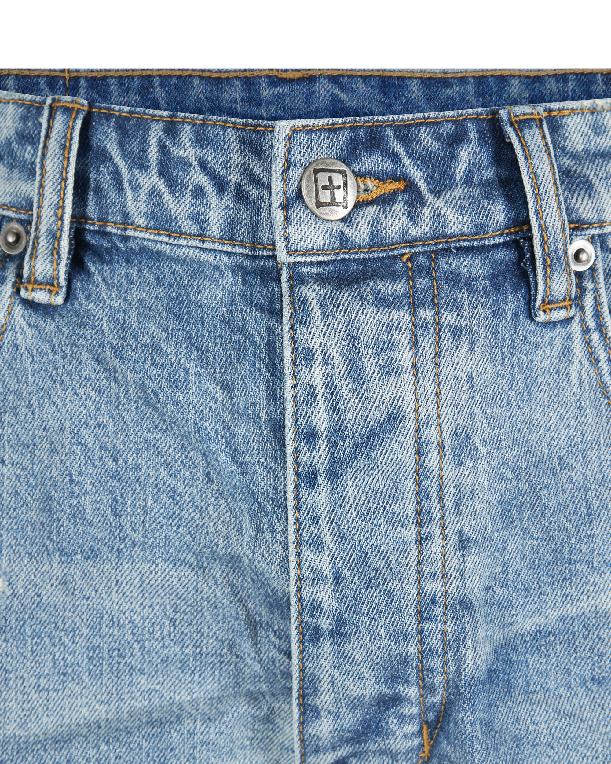 Ksubi Jeans Hazlow Manhattan Jeans