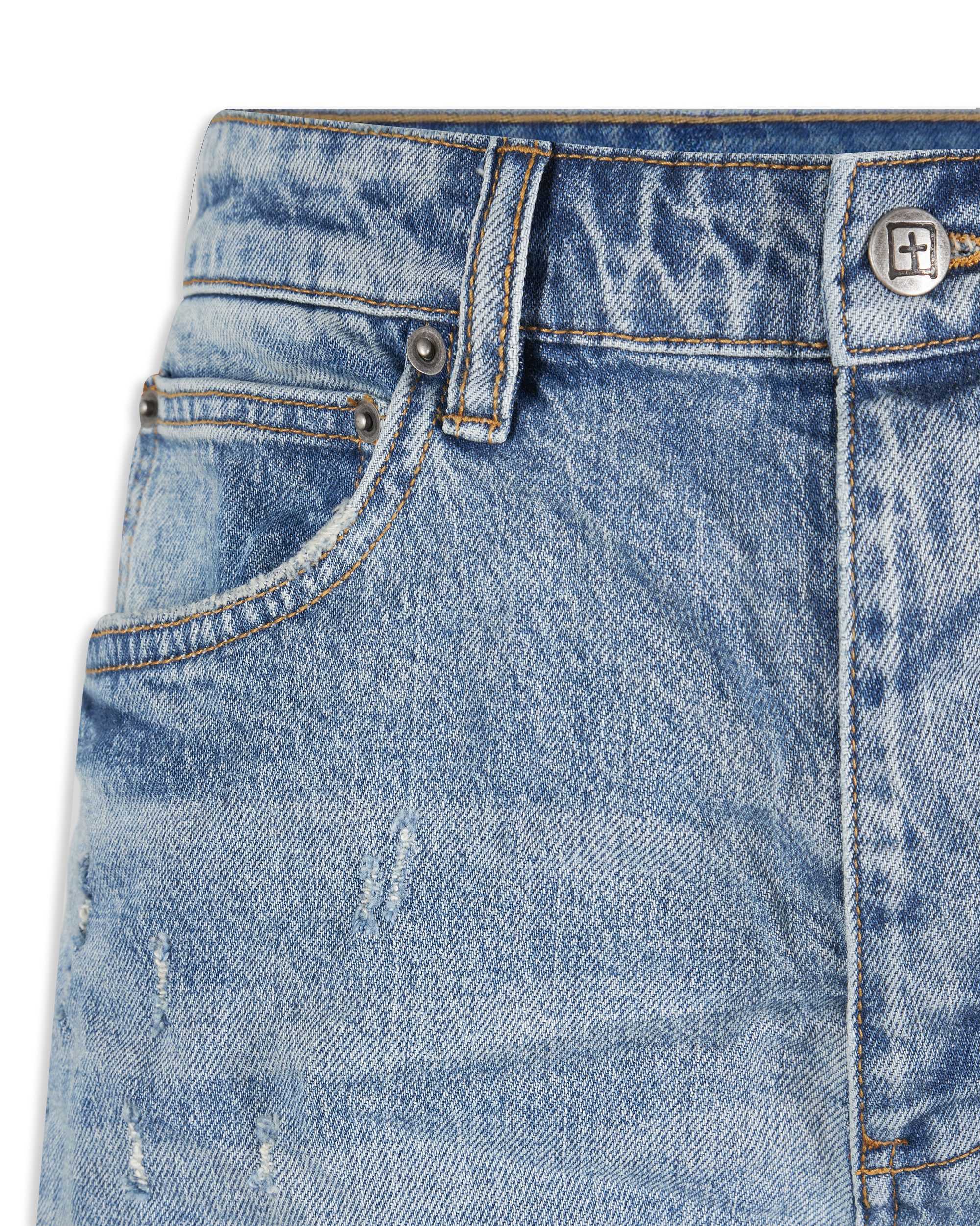 Ksubi Jeans Hazlow Manhattan Jeans