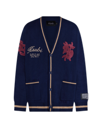 Ksubi Jeans Playoff Cardigan