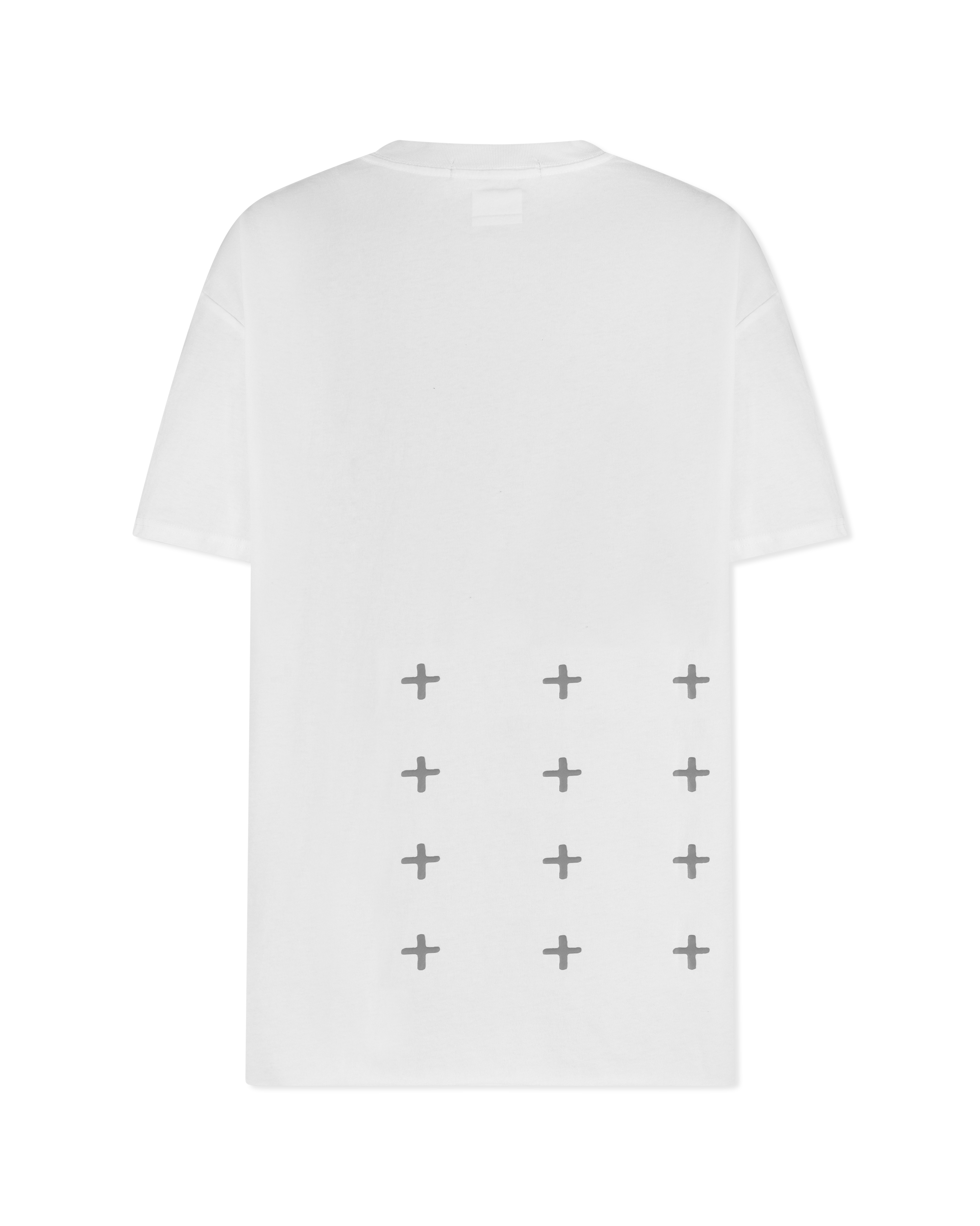 Ksubi Jeans All Day Biggie Tee