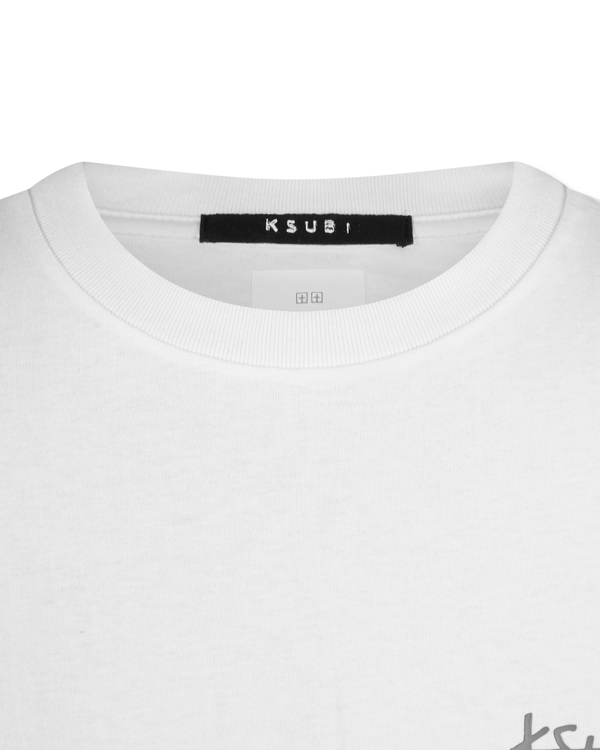 Ksubi Jeans All Day Biggie Tee