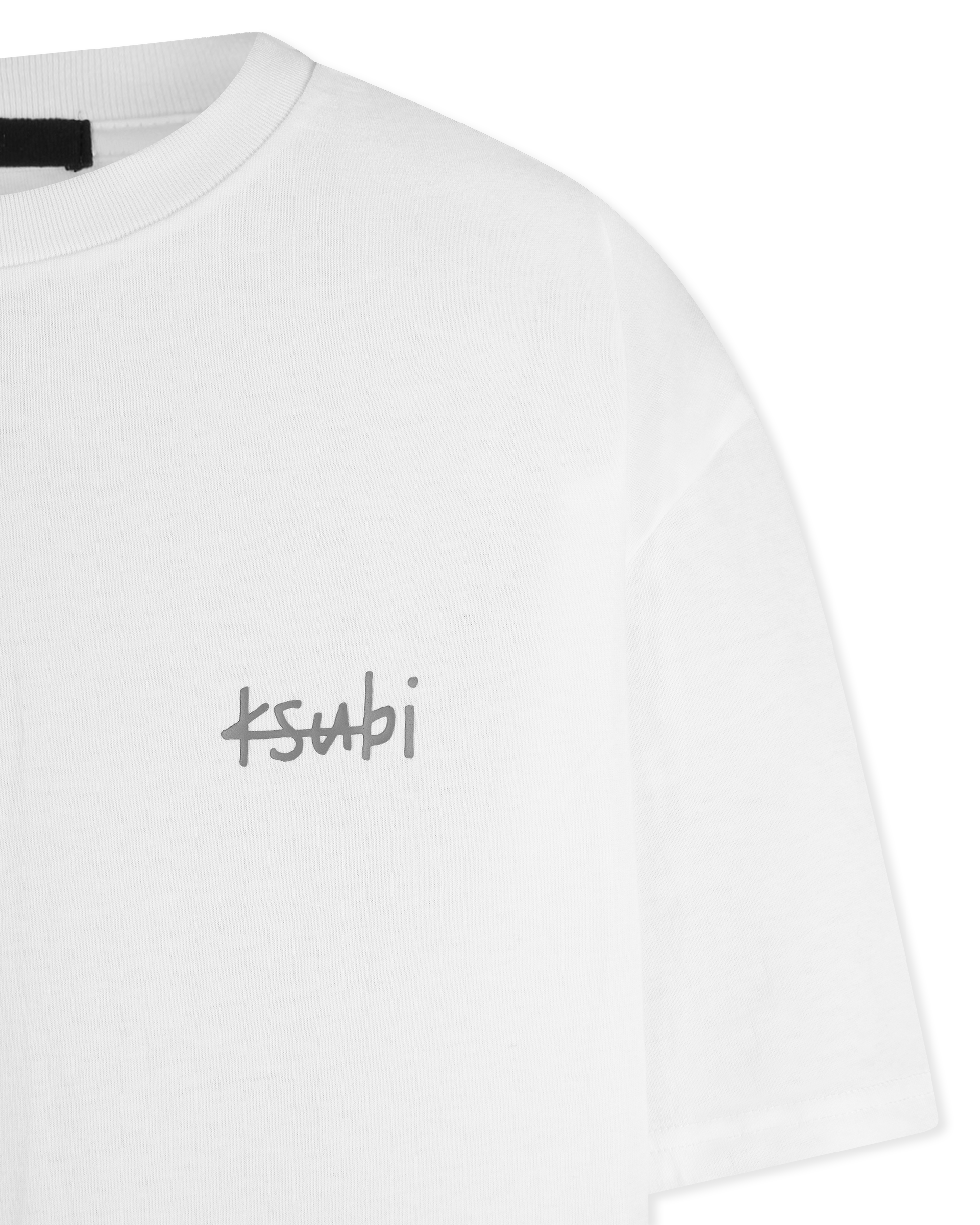 Ksubi Jeans All Day Biggie Tee