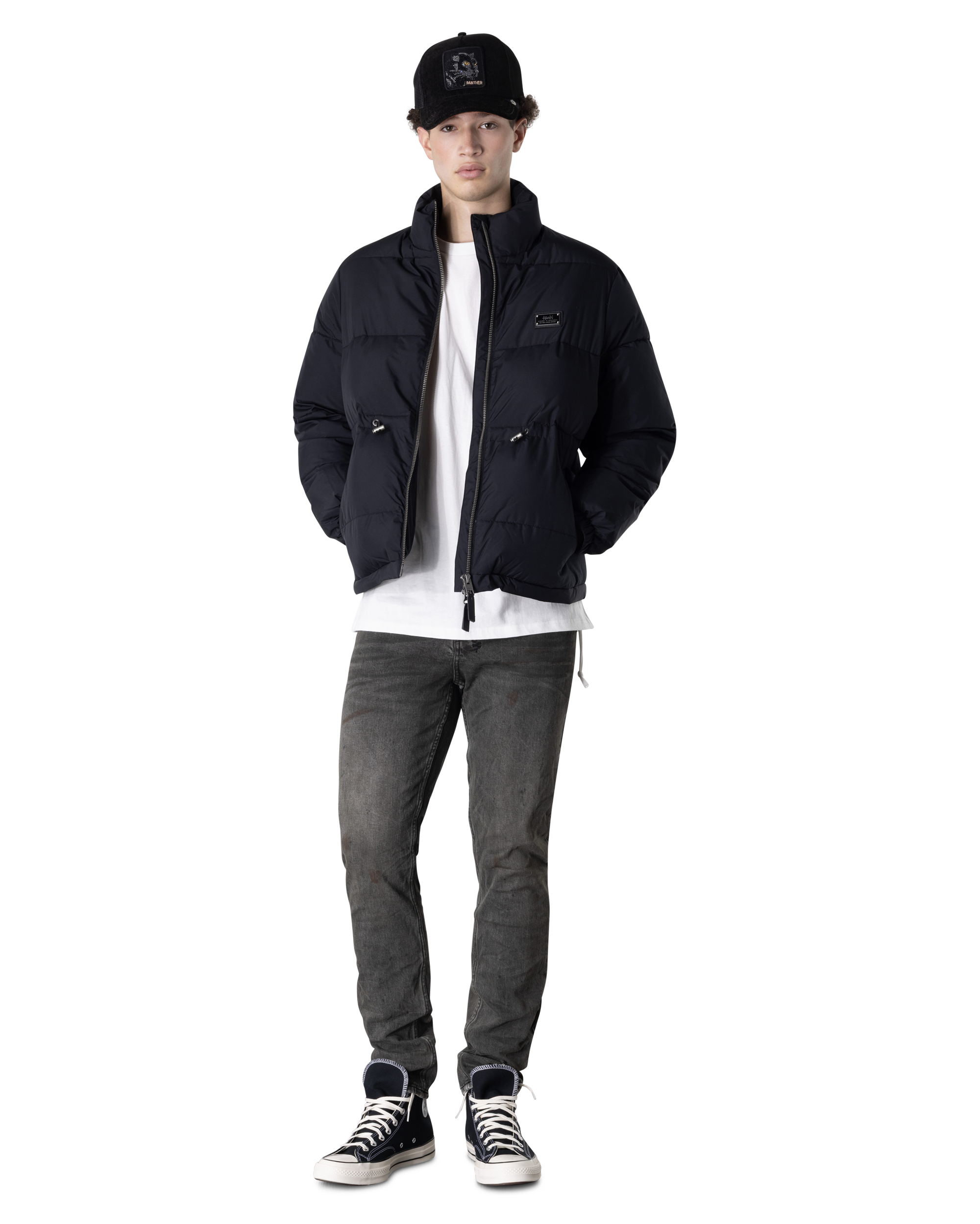 Ksubi Jeans All Day Biggie Tee