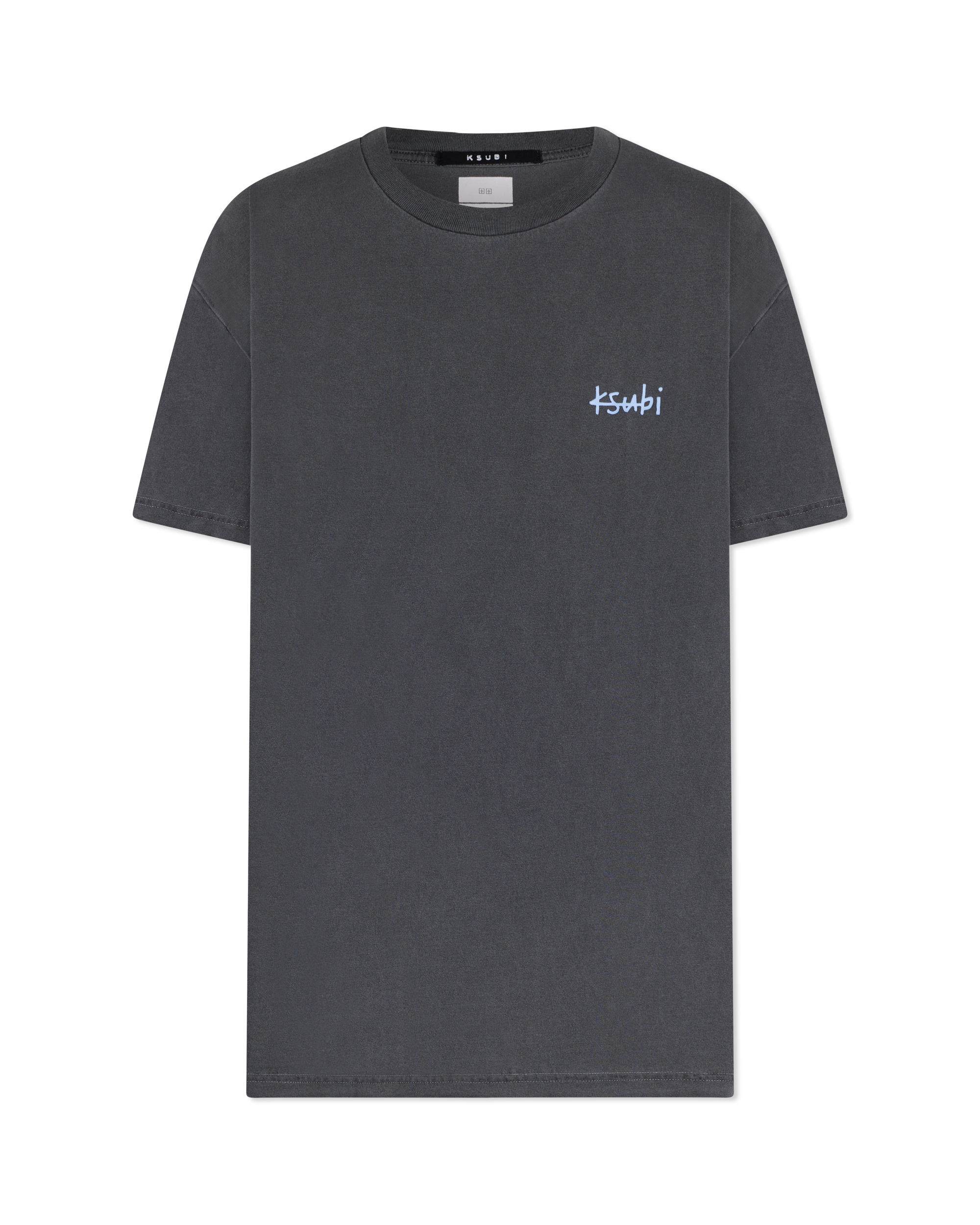 Ksubi Jeans All Day Biggie Tee