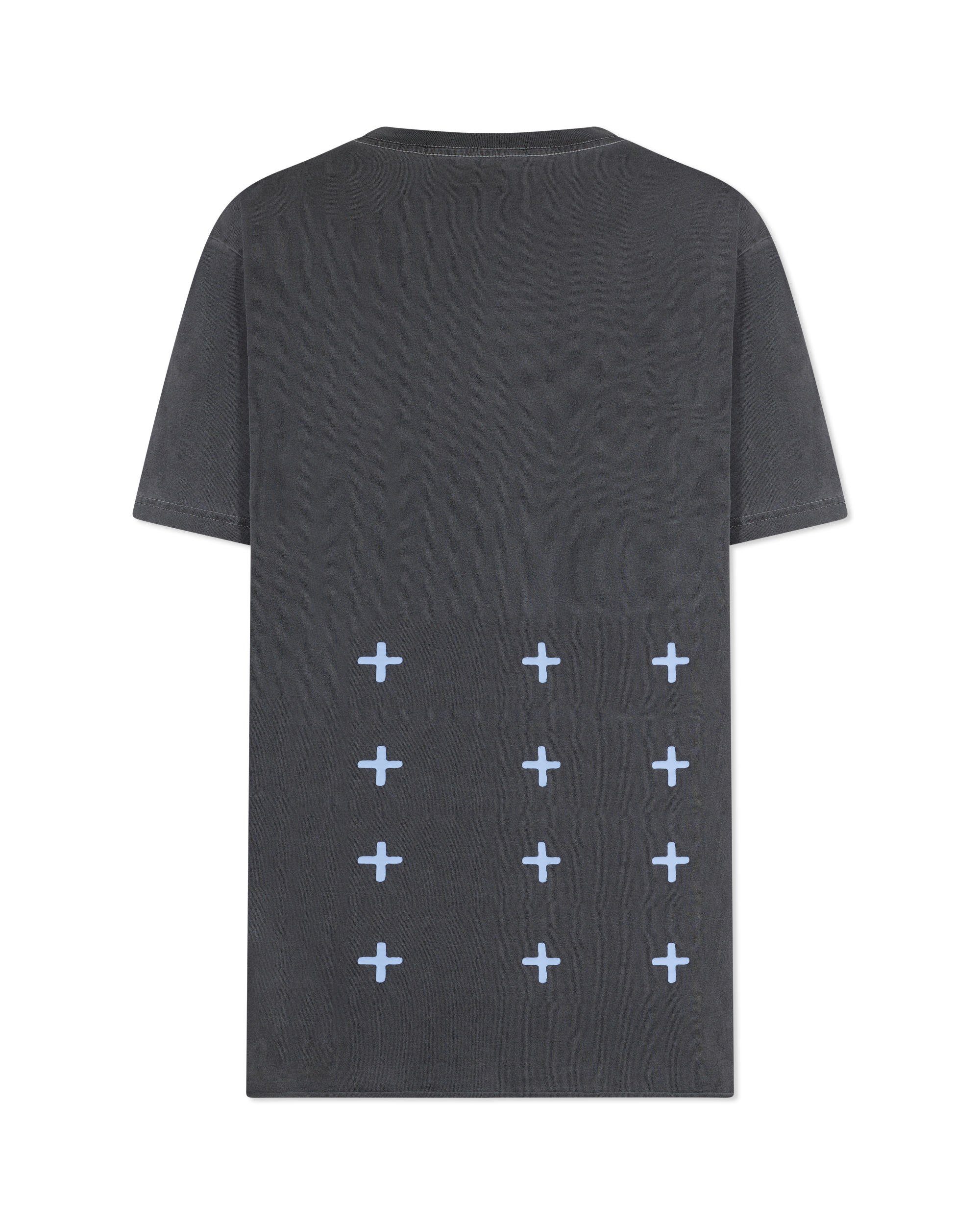 Ksubi Jeans All Day Biggie Tee