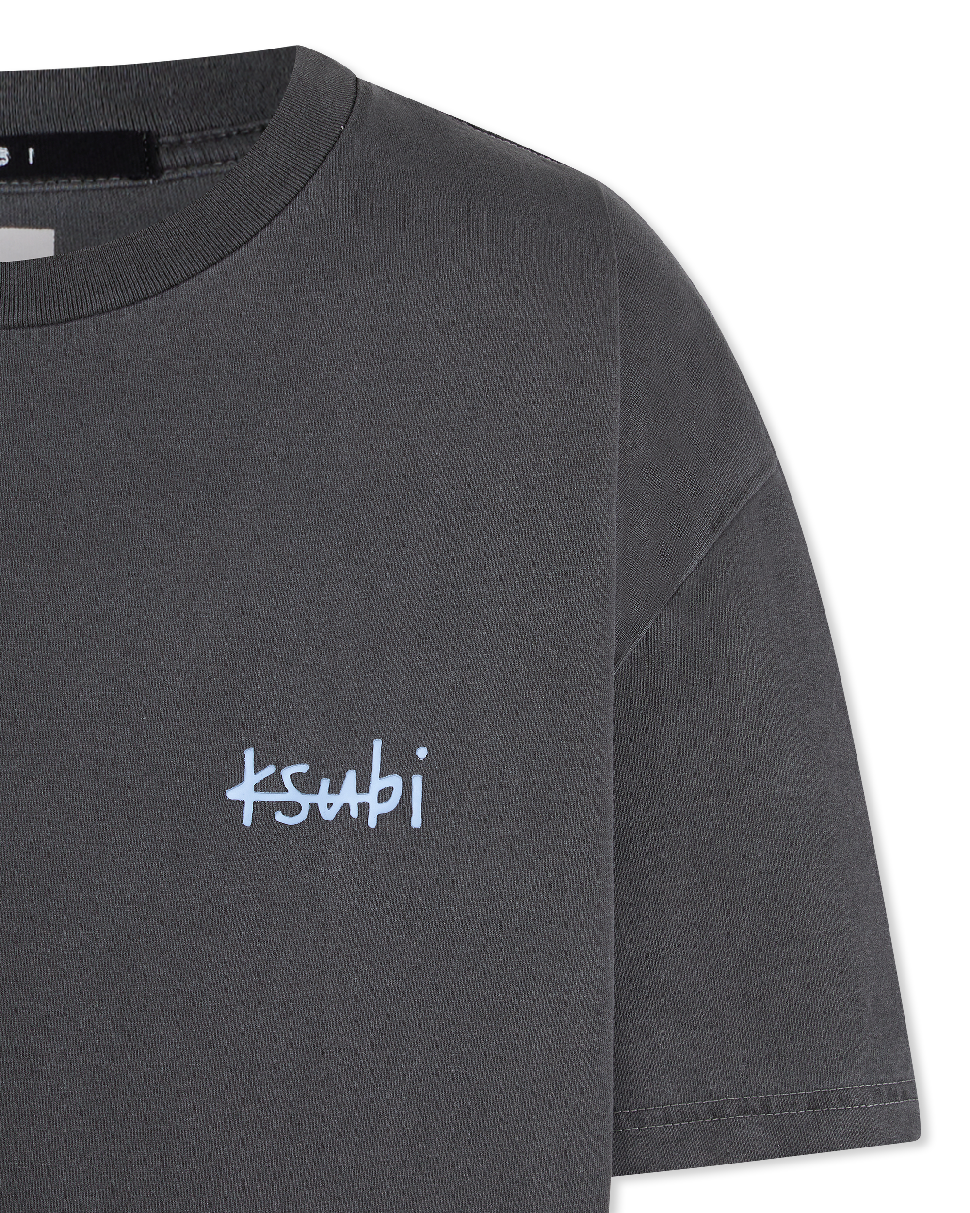 Ksubi Jeans All Day Biggie Tee