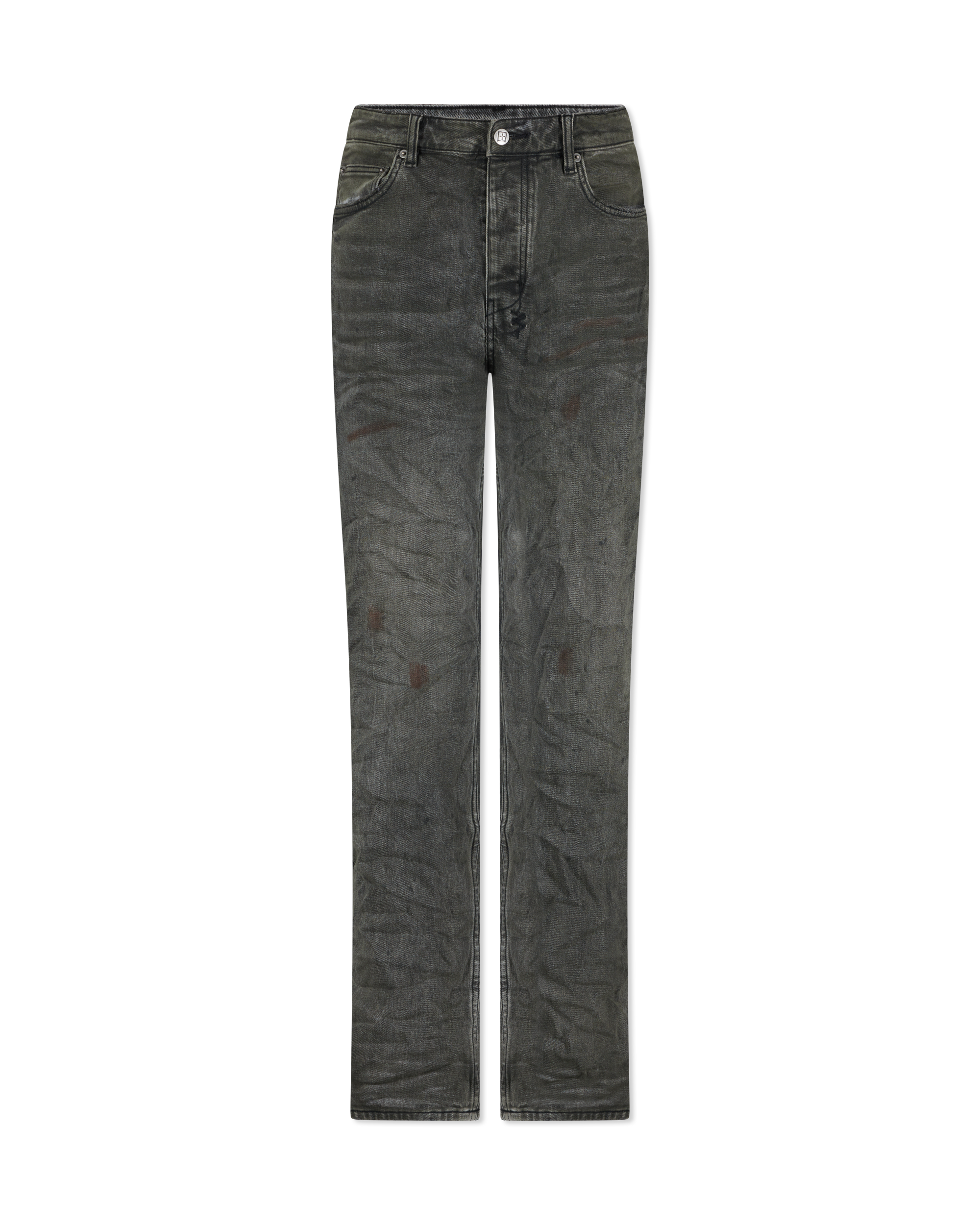 Ksubi Jeans Chitch Mekanik Grey
