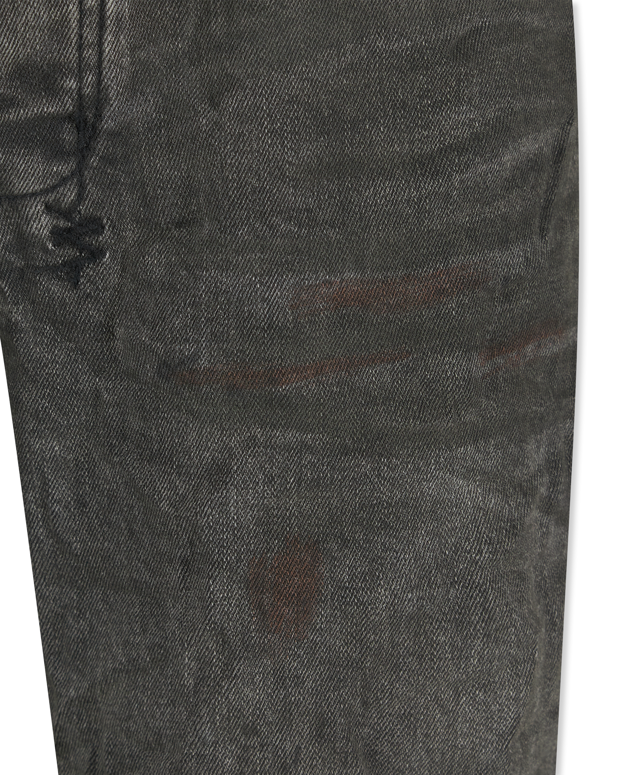 Ksubi Jeans Chitch Mekanik Grey