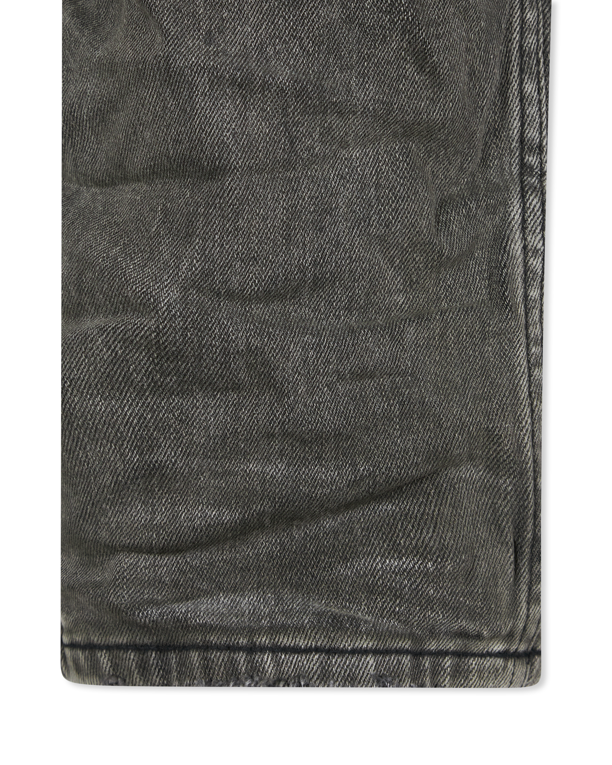 Ksubi Jeans Chitch Mekanik Grey