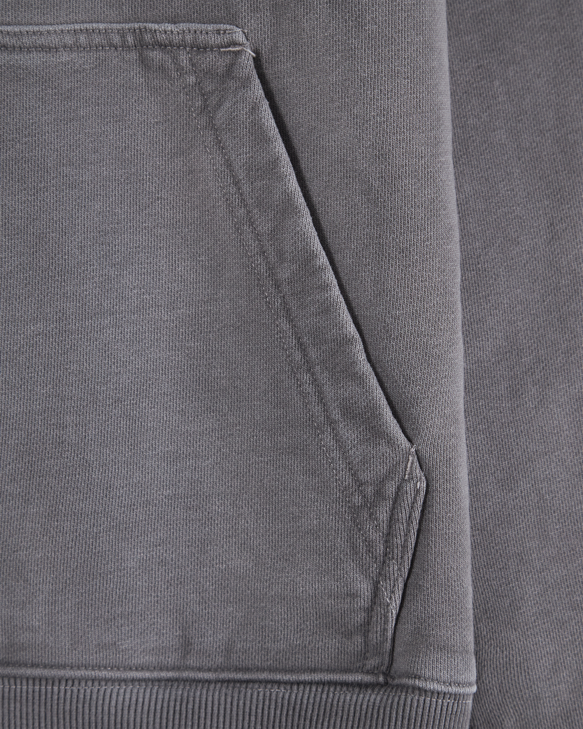 Ksubi Jeans State Ekcess Hoodie