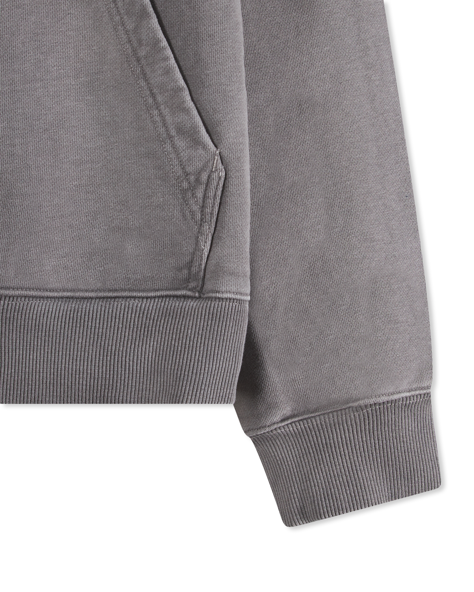 Ksubi Jeans State Ekcess Hoodie