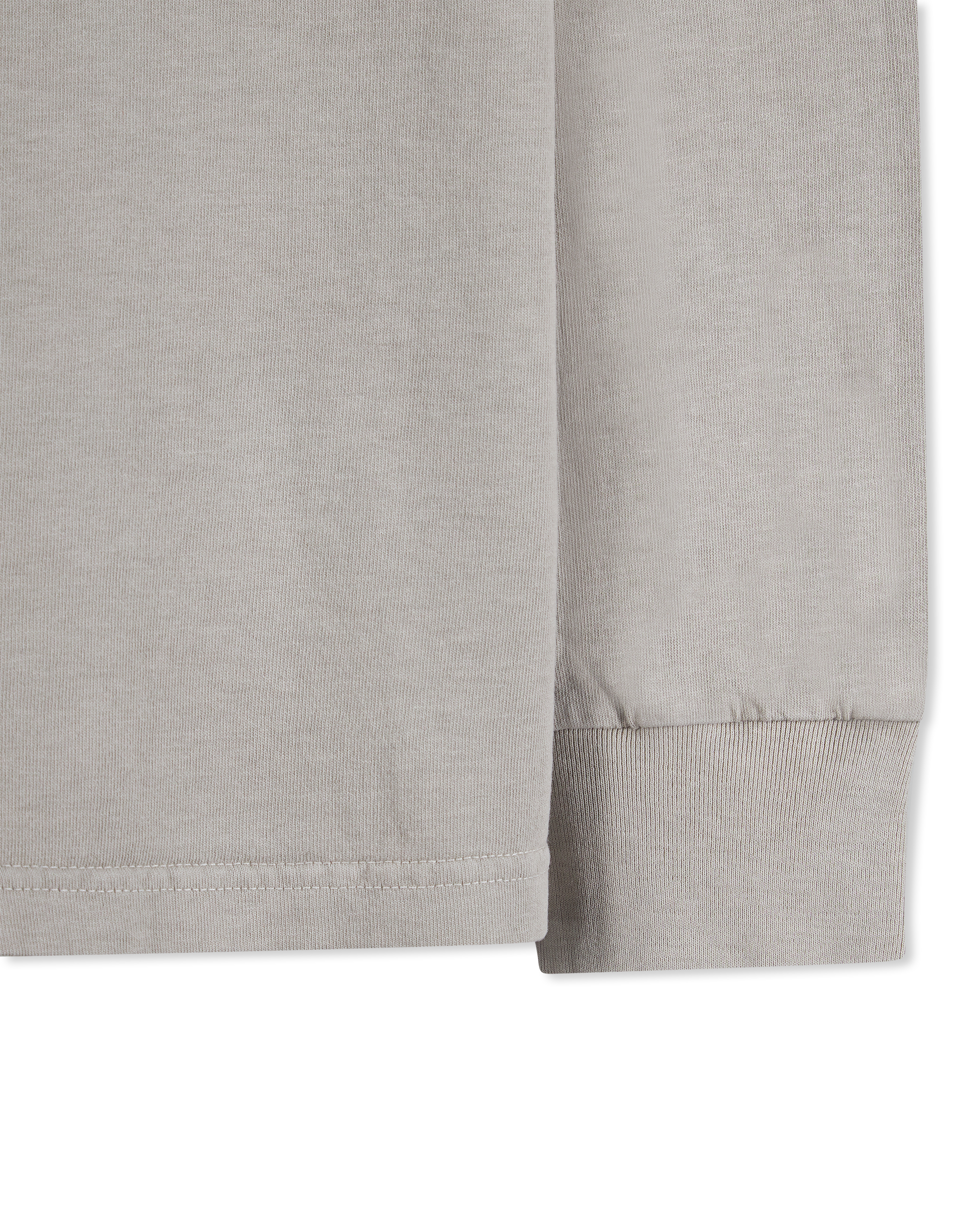 Ksubi Jeans All Day Biggie Long Sleeve Tee