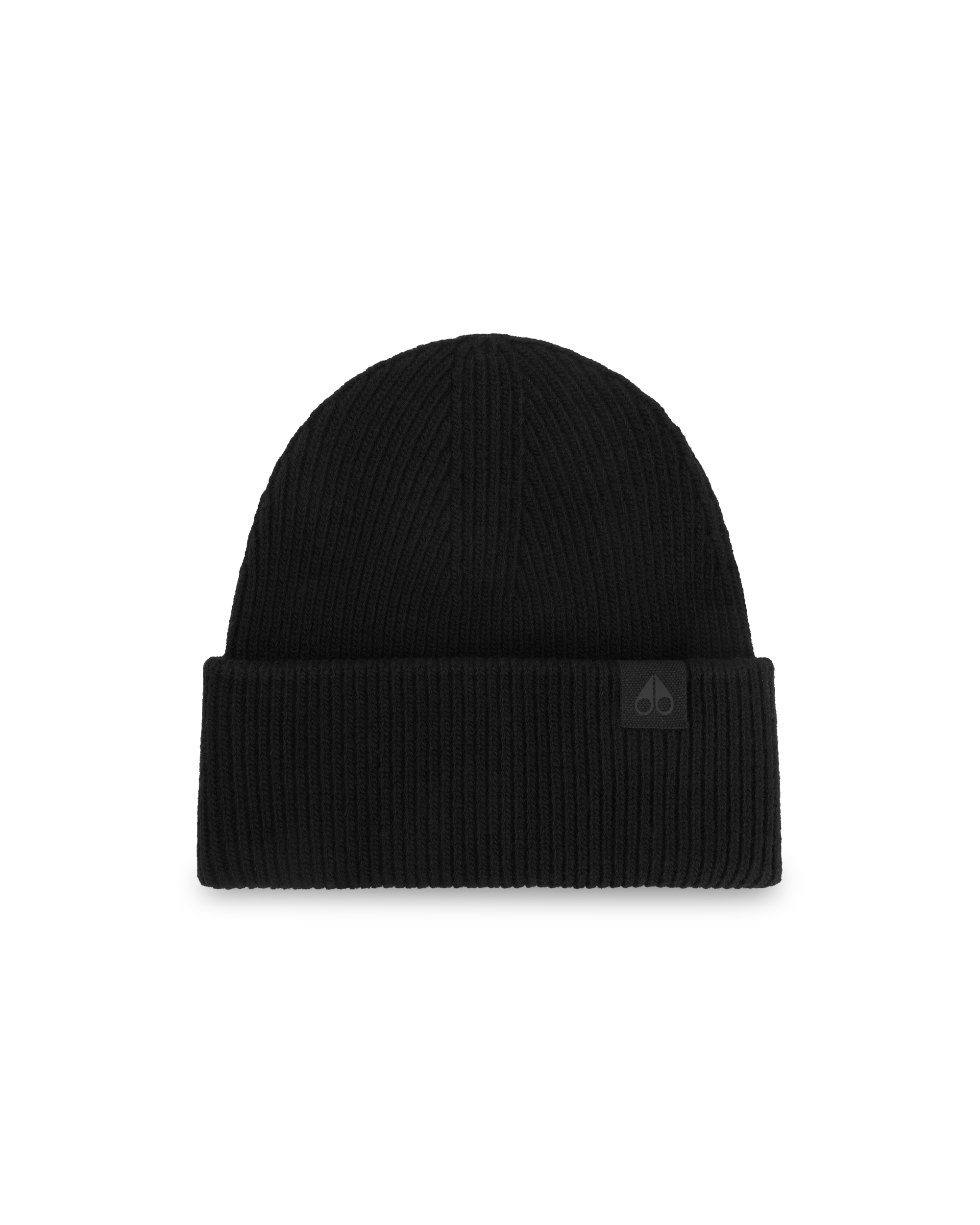 Neige Wool-Blend Beanie