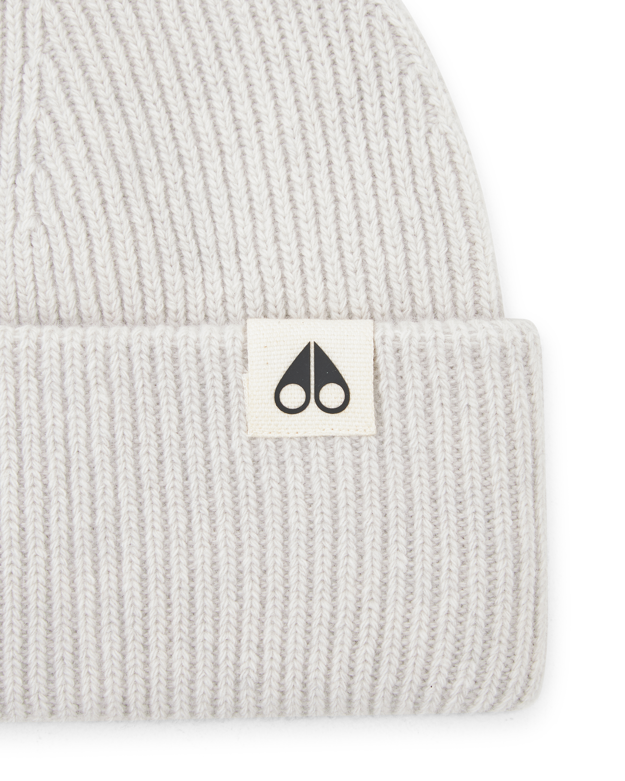 Neige Wool-Blend Beanie