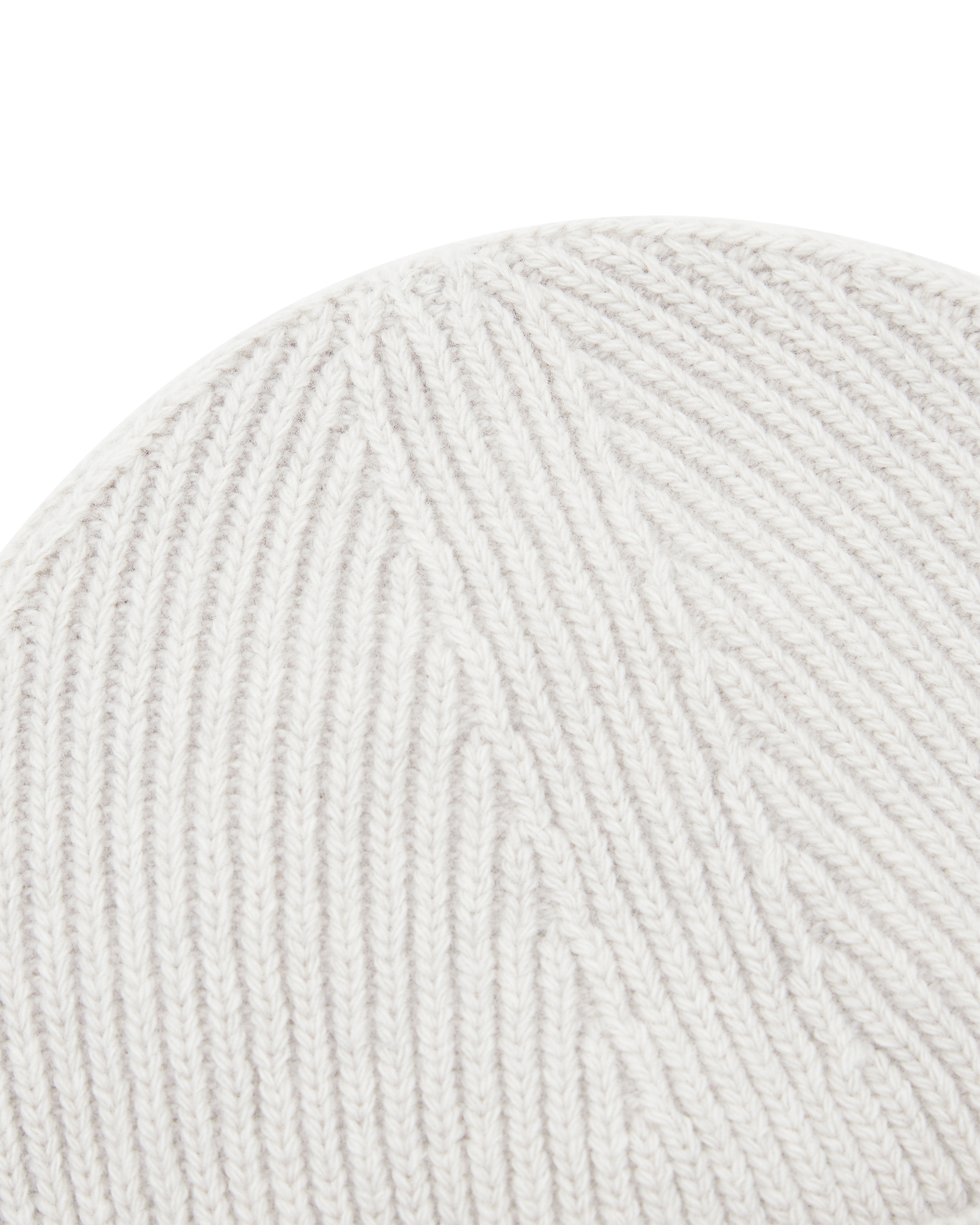Neige Wool-Blend Beanie