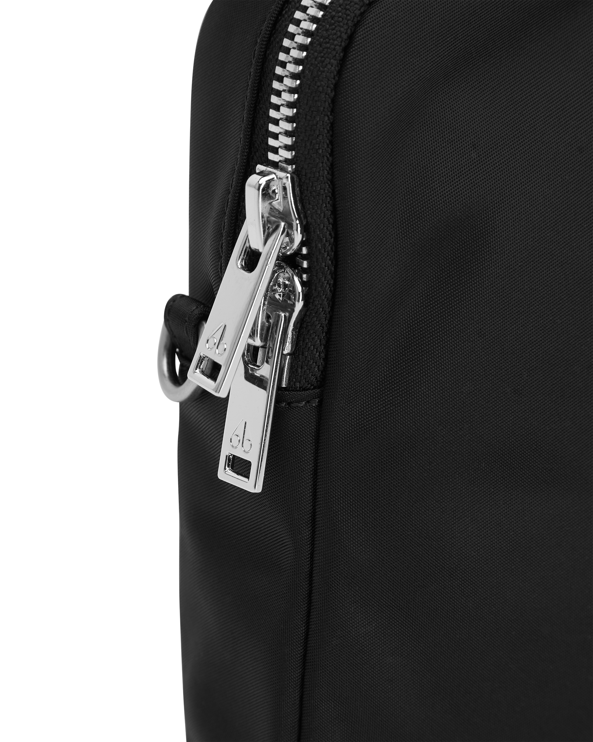 Moose Knuckles Dial Bag