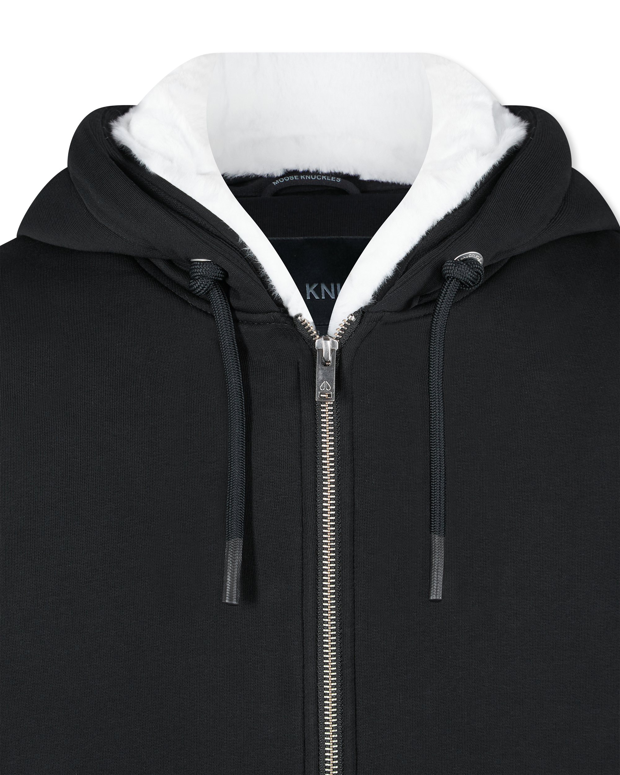 Classic Bunny Hoodie