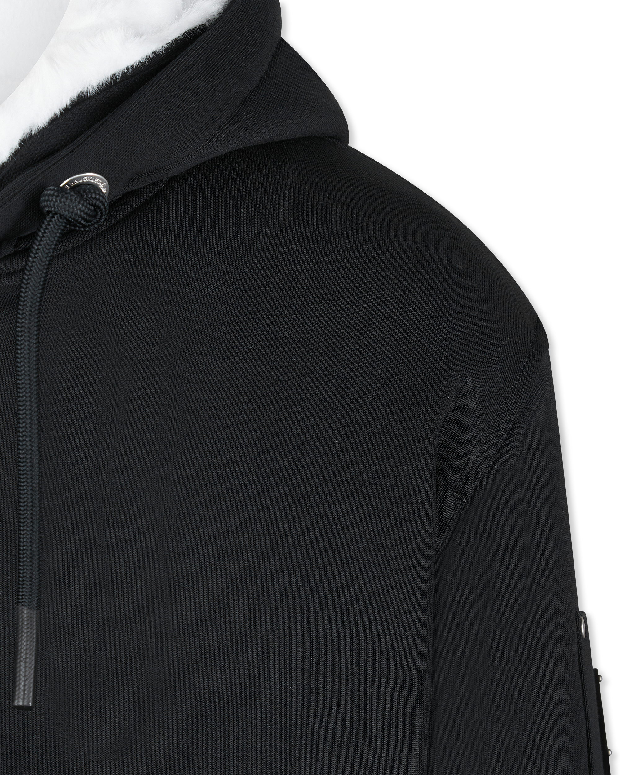 Classic Bunny Hoodie