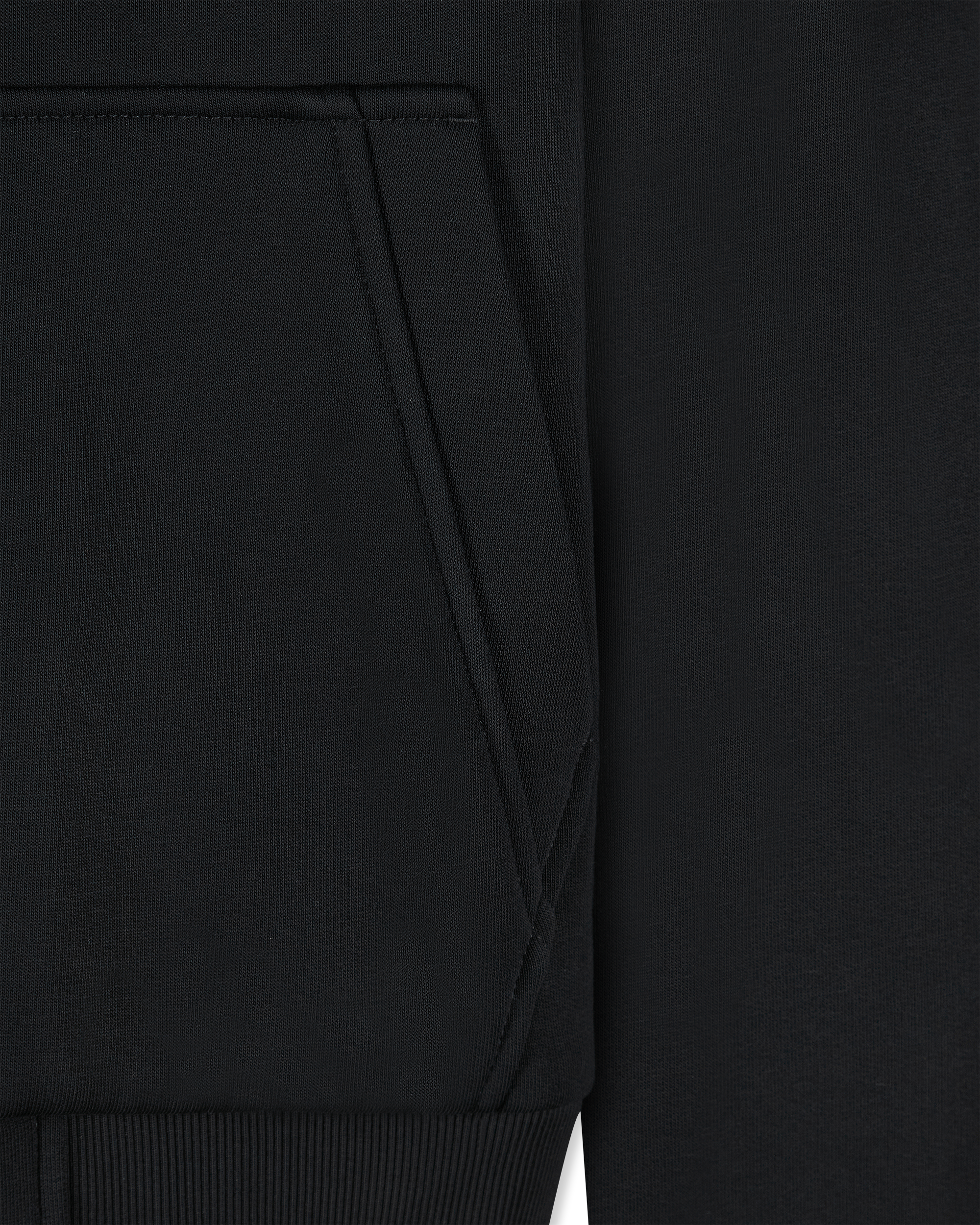 Classic Bunny Hoodie