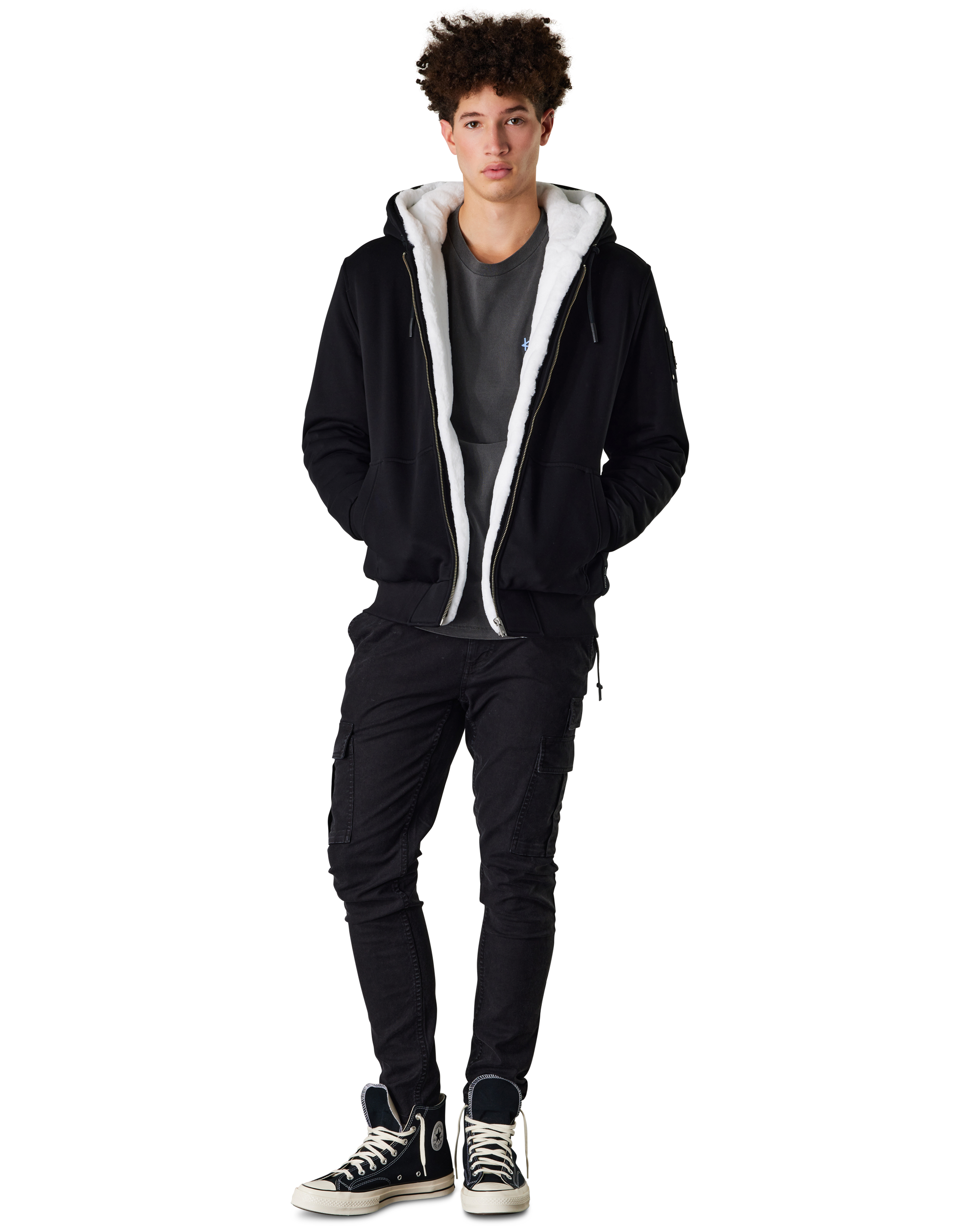 Ksubi Jeans All Day Biggie Tee