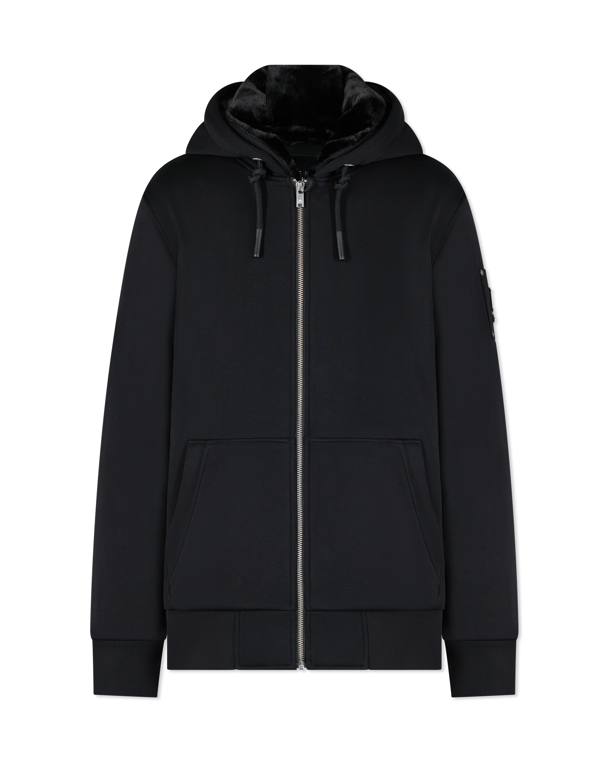 Classic Bunny Hoodie