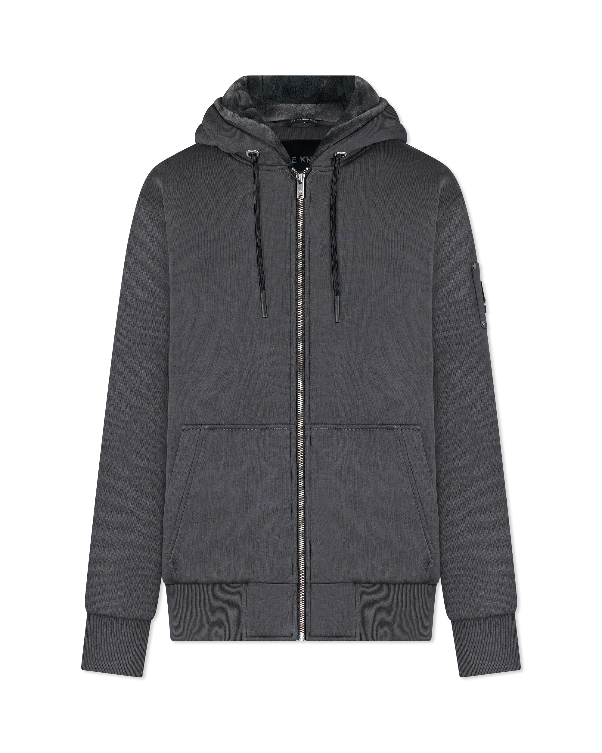 Classic Bunny Hoodie