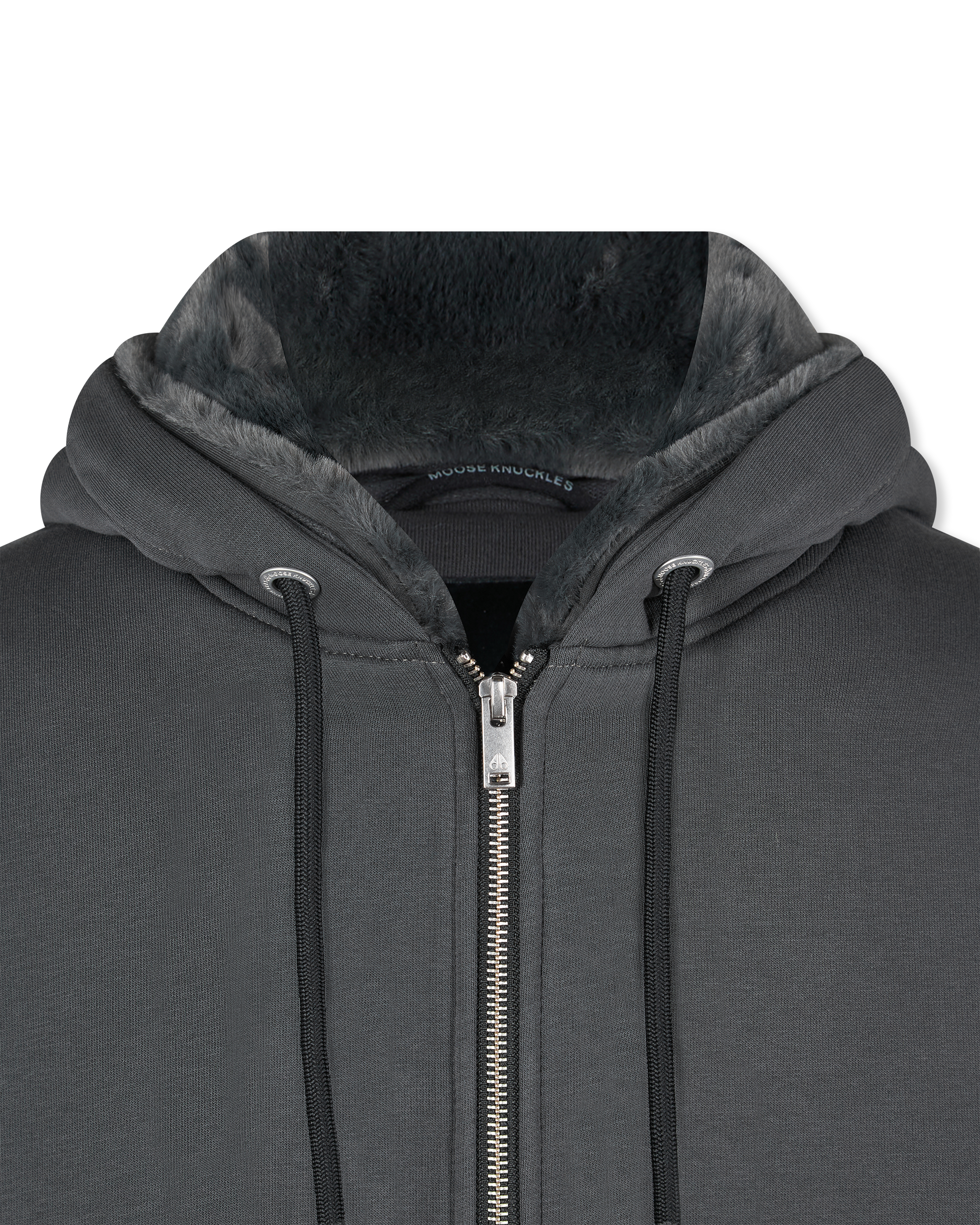 Classic Bunny Hoodie