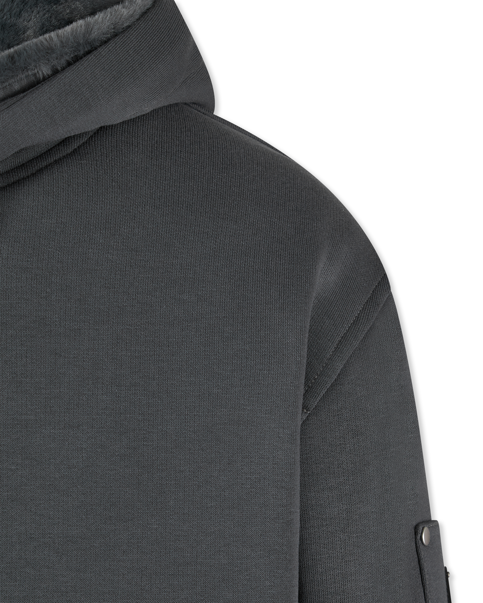 Classic Bunny Hoodie