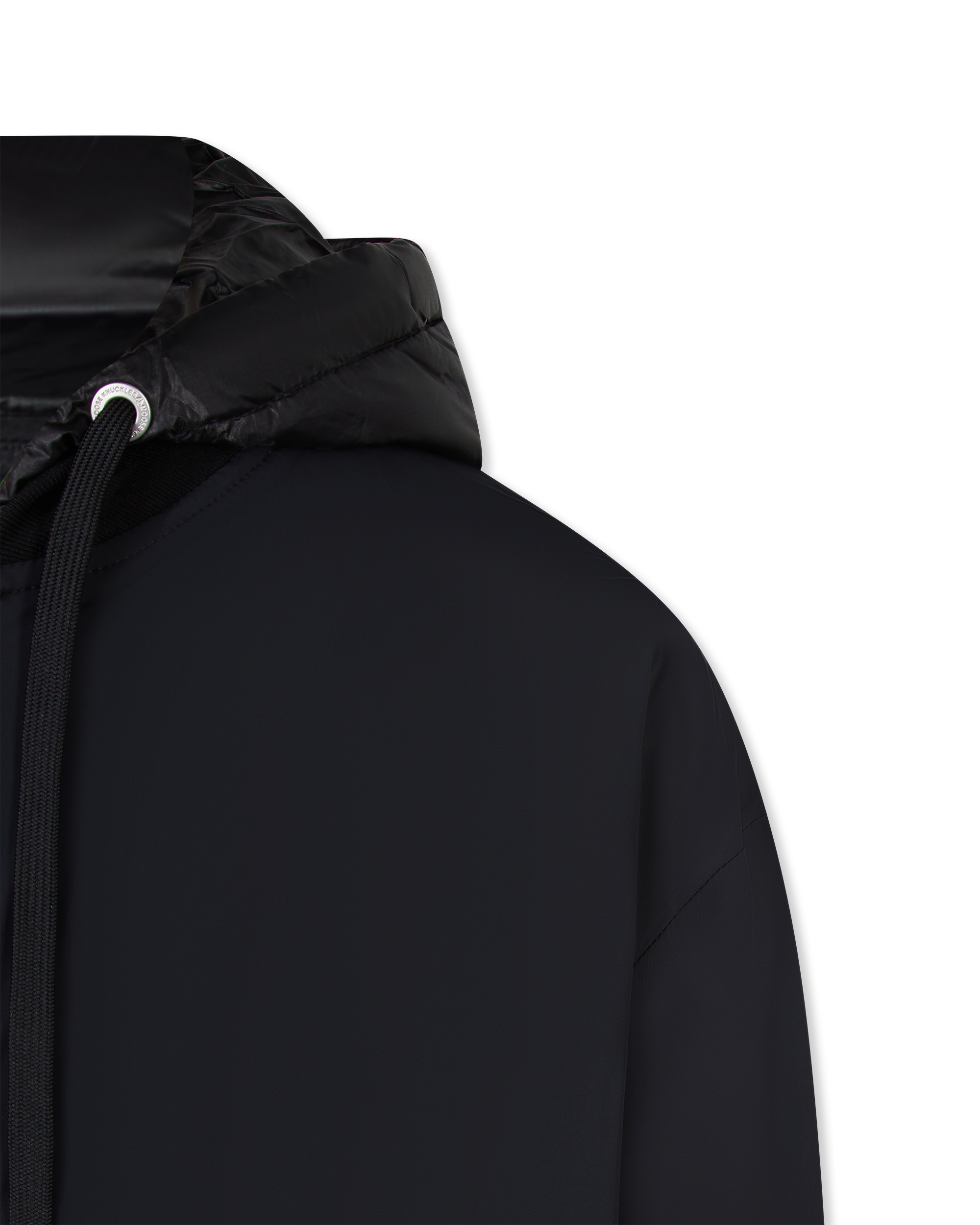 Brixton Bomber Jacket