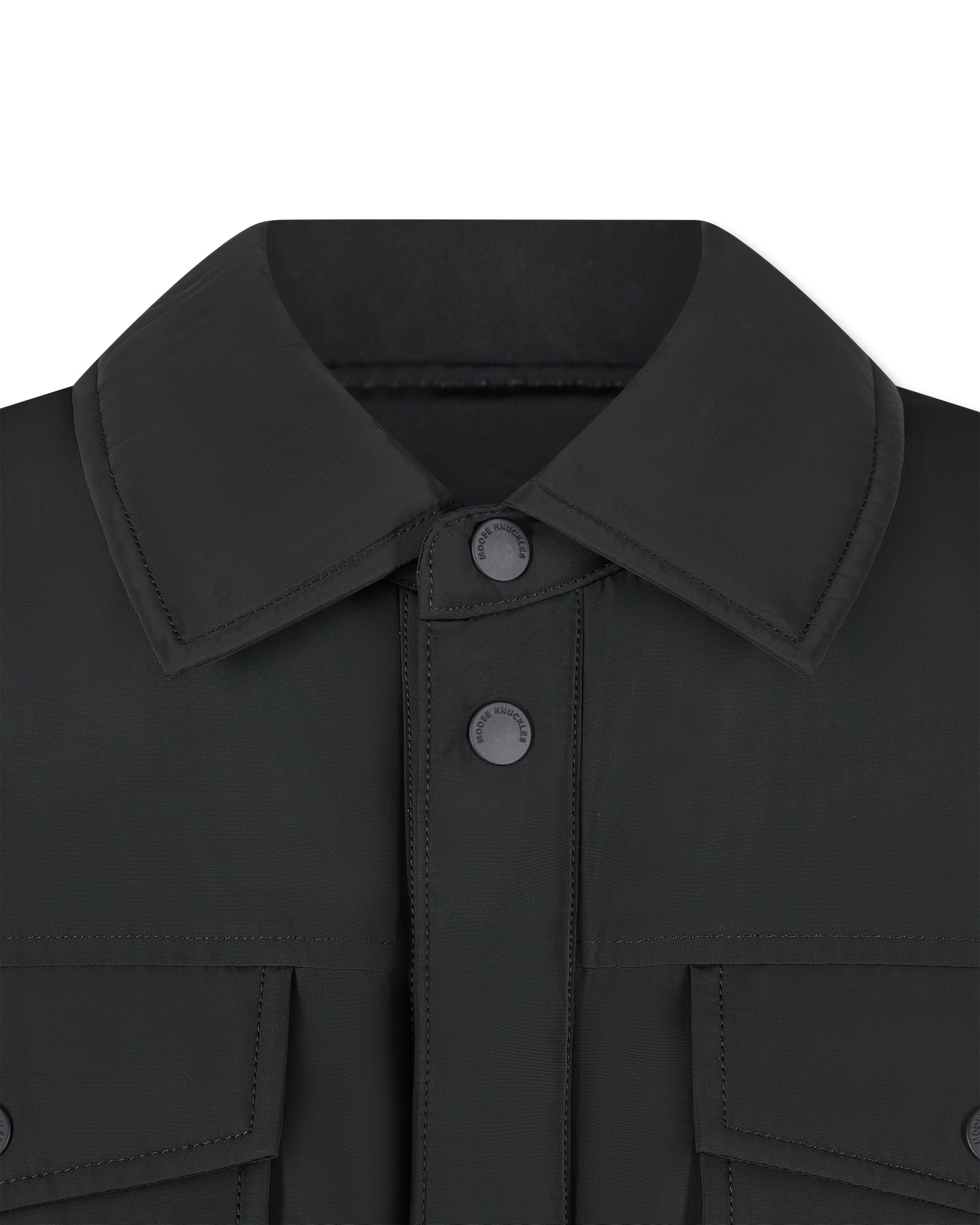 Jacques Bunny Shirt Jacket