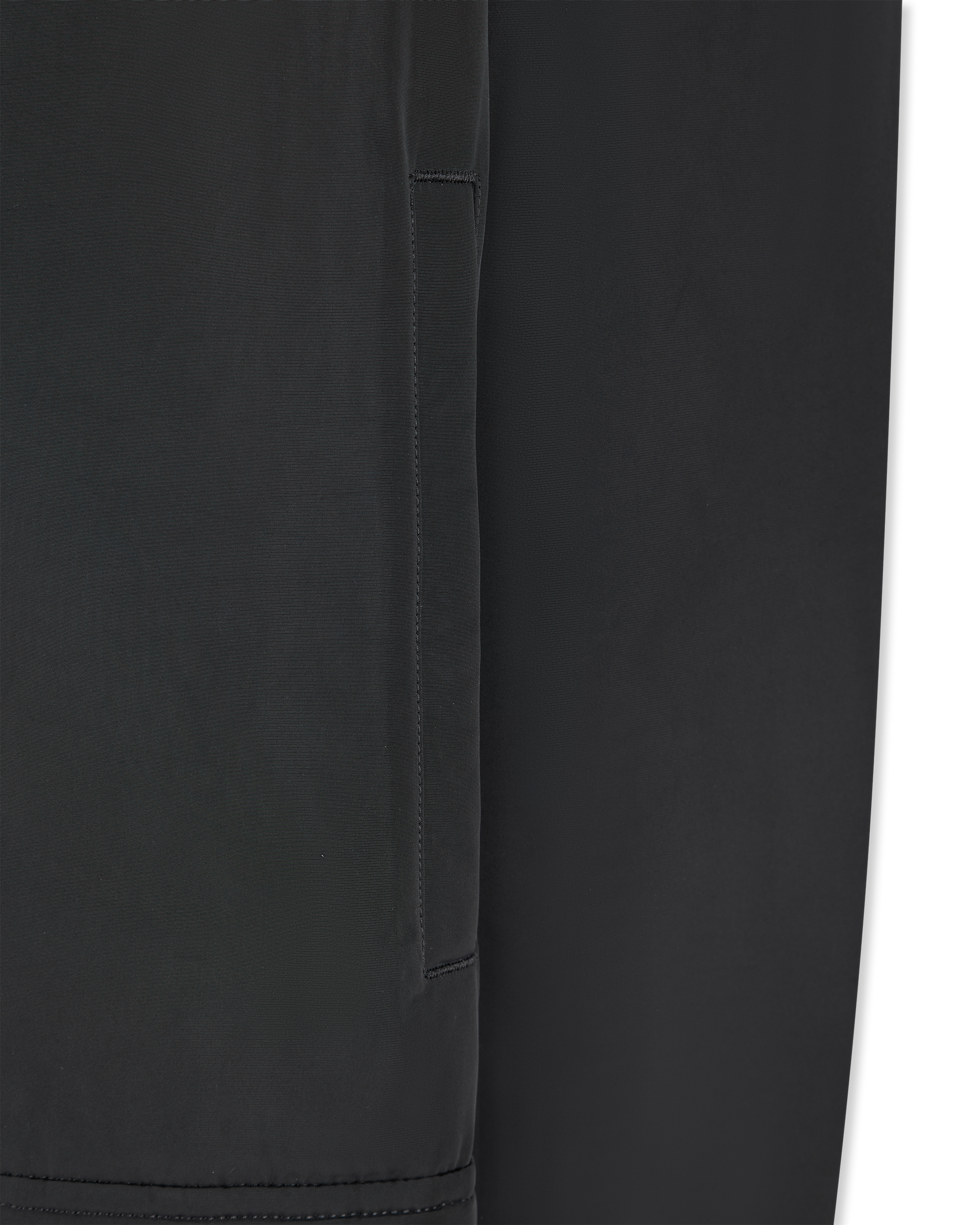 Jacques Bunny Shirt Jacket