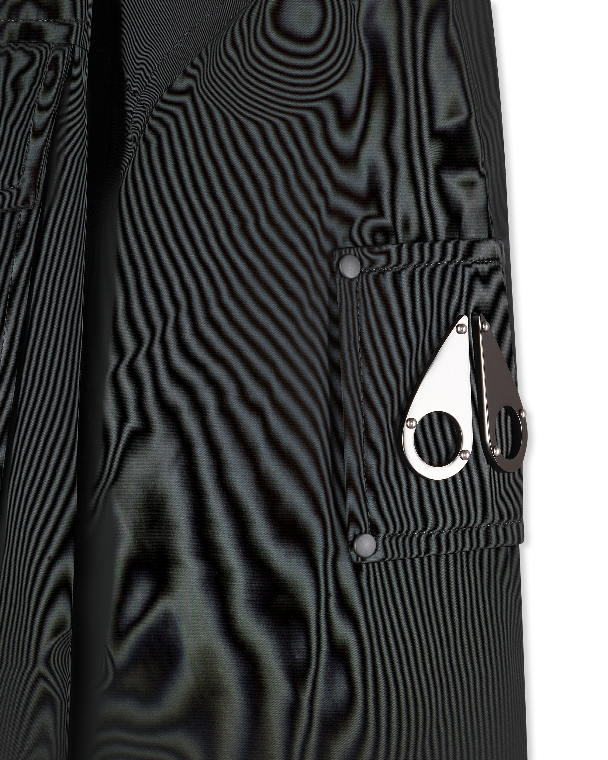 Jacques Bunny Shirt Jacket