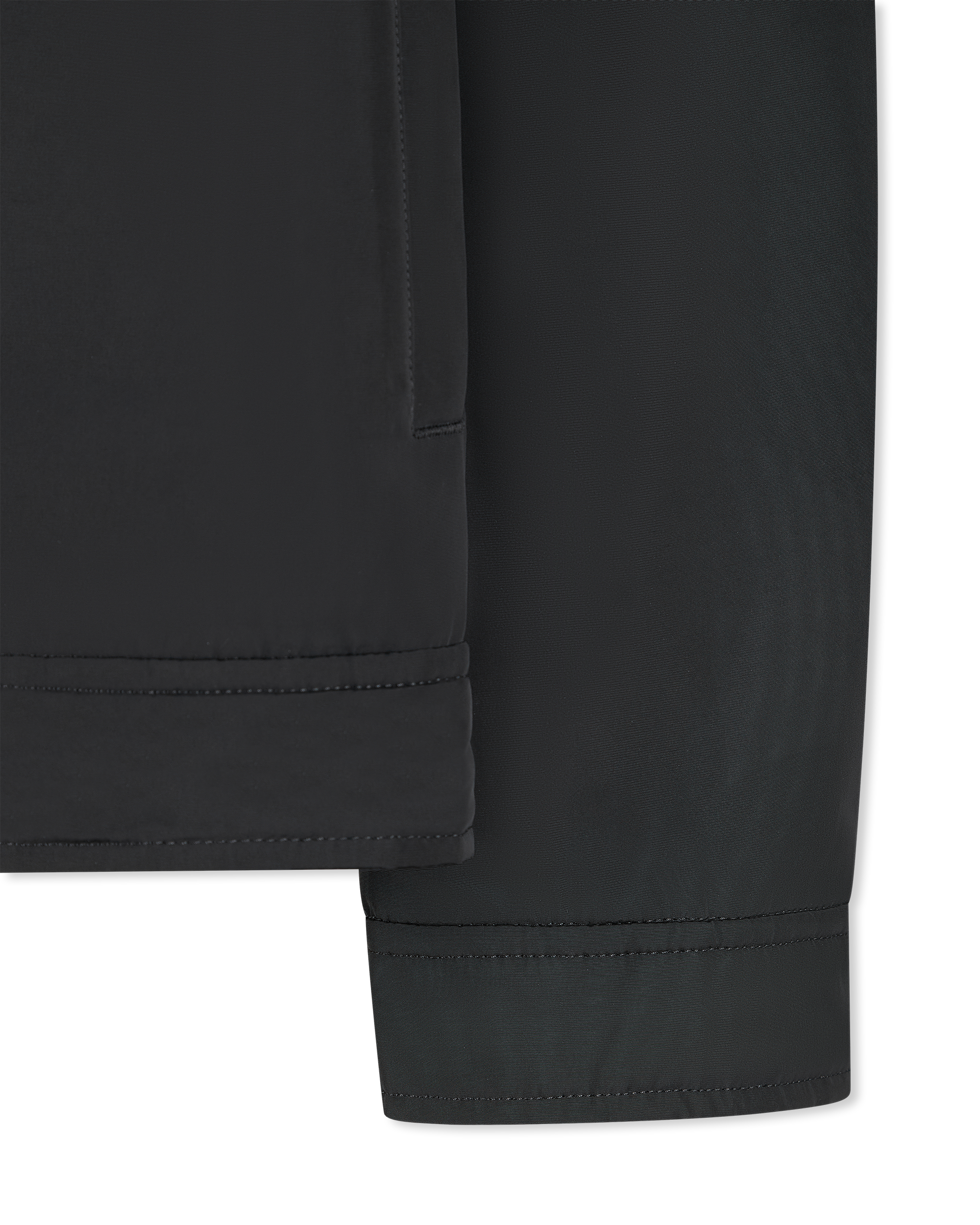 Jacques Bunny Shirt Jacket