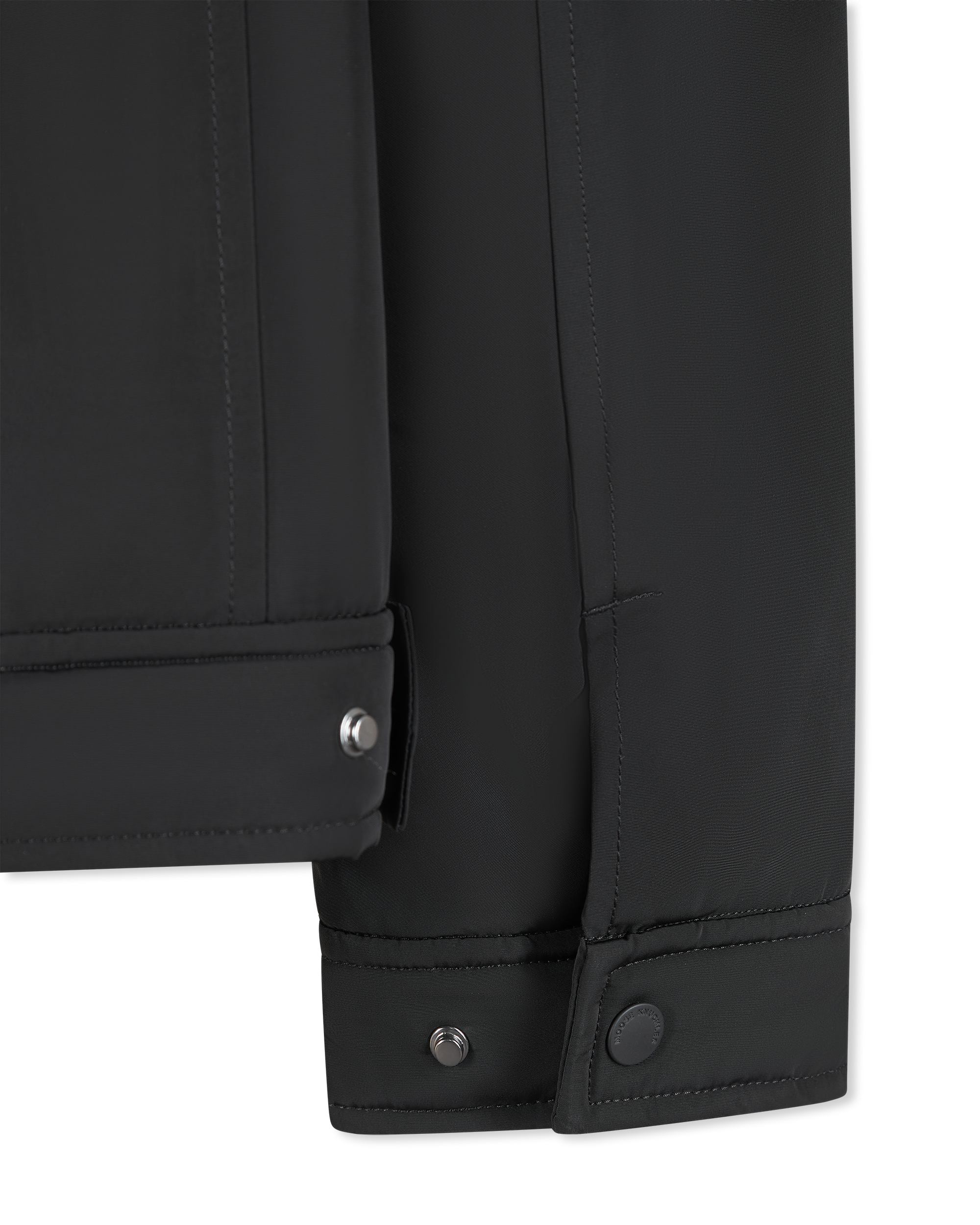 Jacques Bunny Shirt Jacket