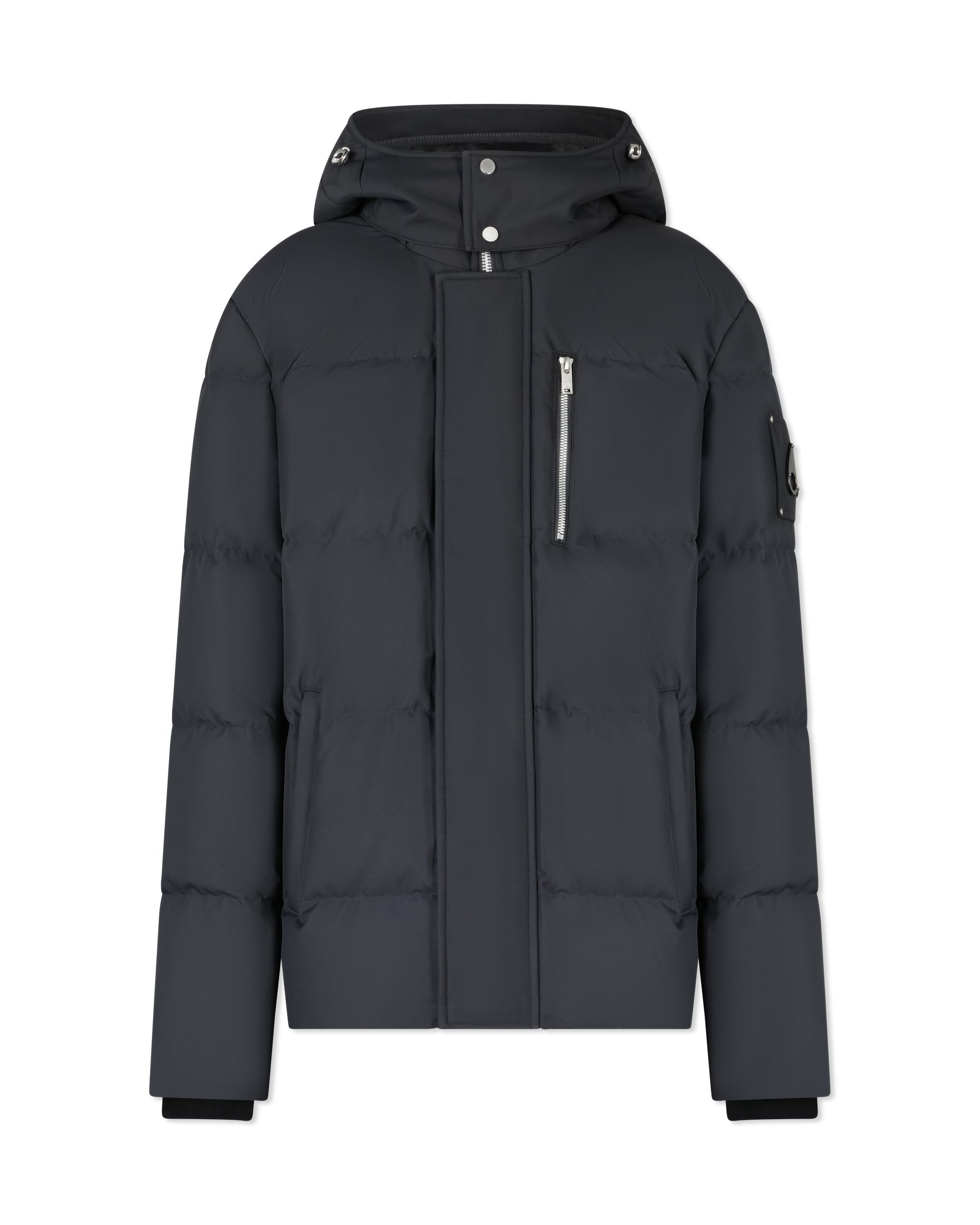 Cloud 3Q Jacket