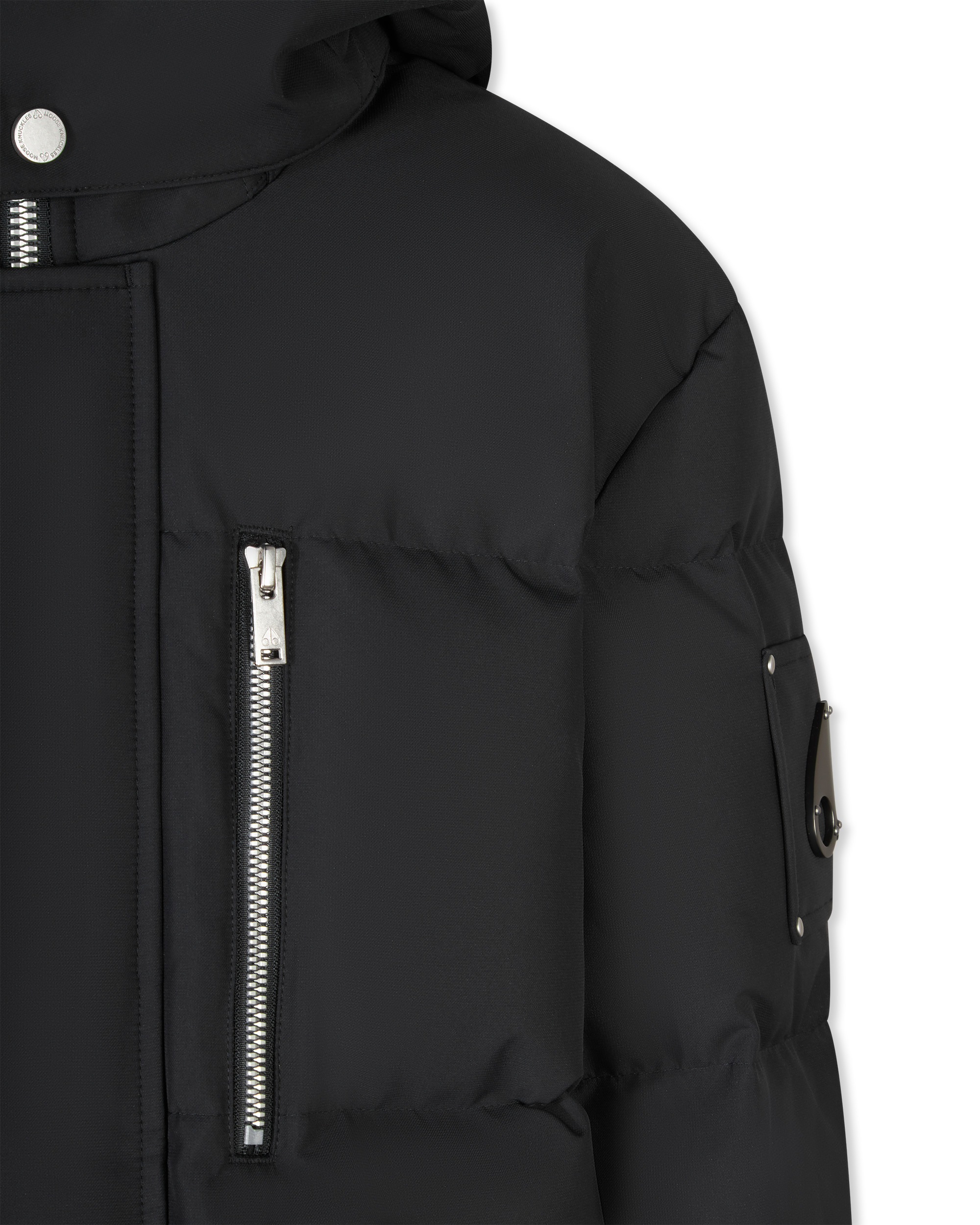 Cloud 3Q Jacket